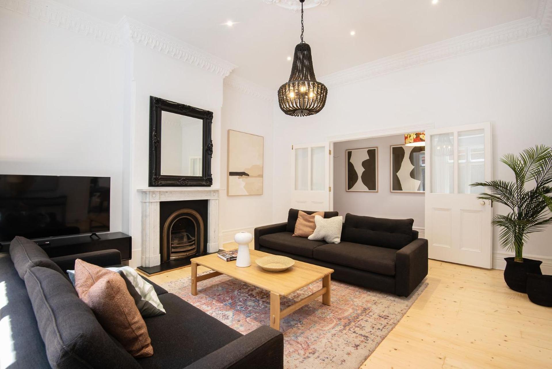 Holiday home Stylish Contemporary Retreat St Kilda
