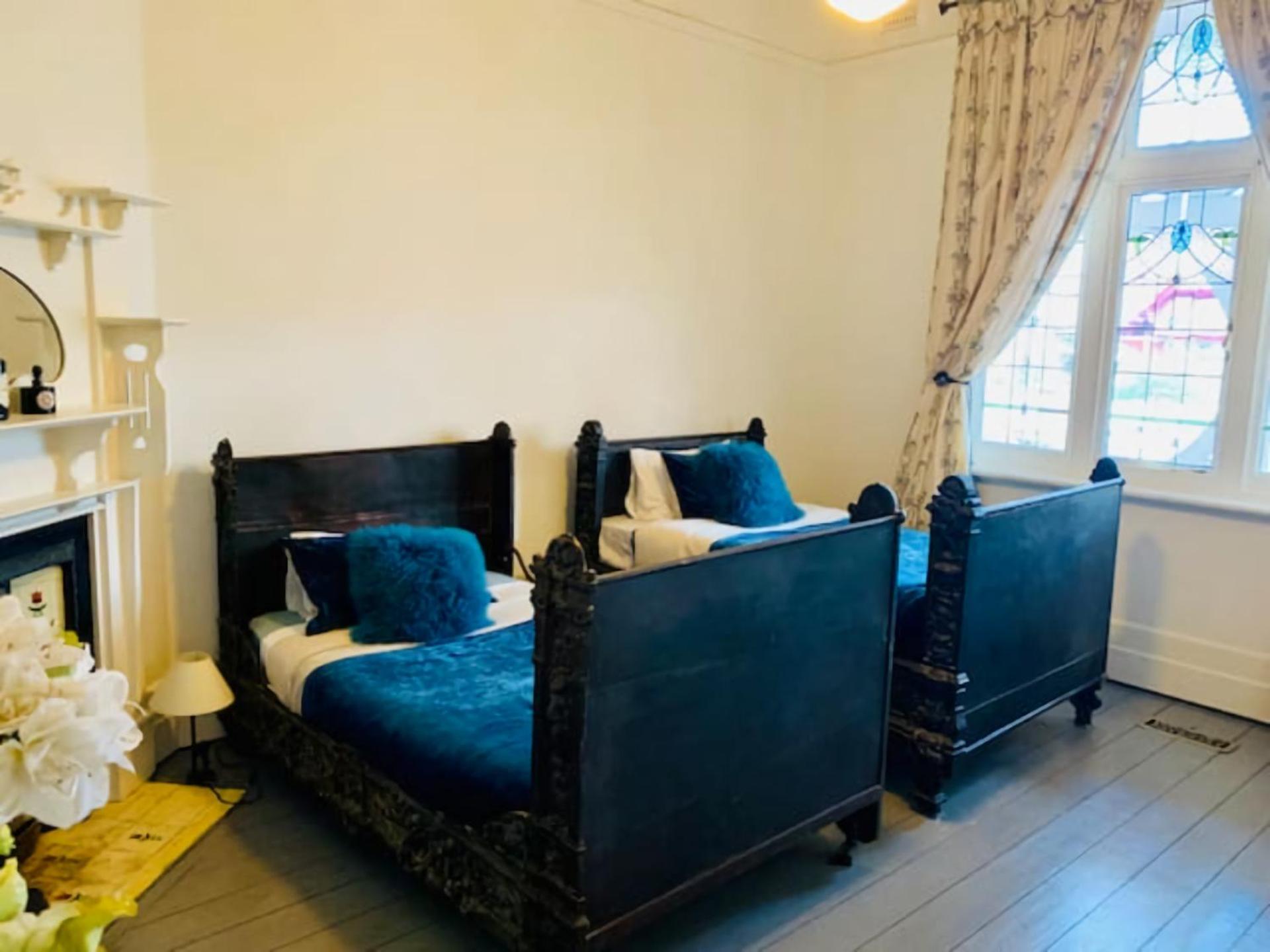 Holiday home Elwood Eclectic Gem Walk To St Kilda Melbourne