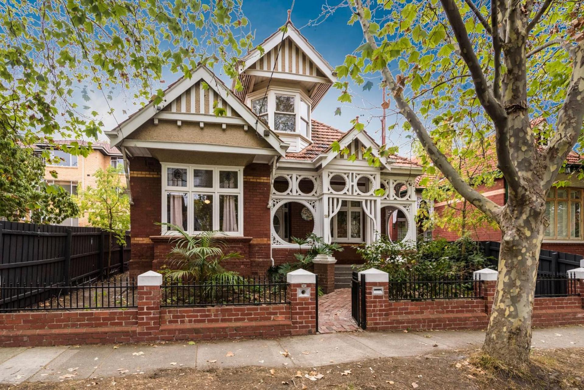 Holiday home Elwood Eclectic Gem Walk To St Kilda