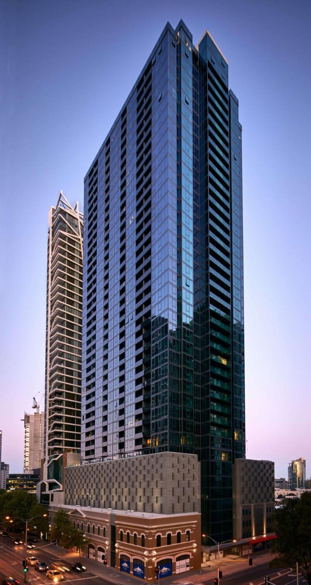 Stunning 2-bedroom Oasis In The Heart Of Southbank *