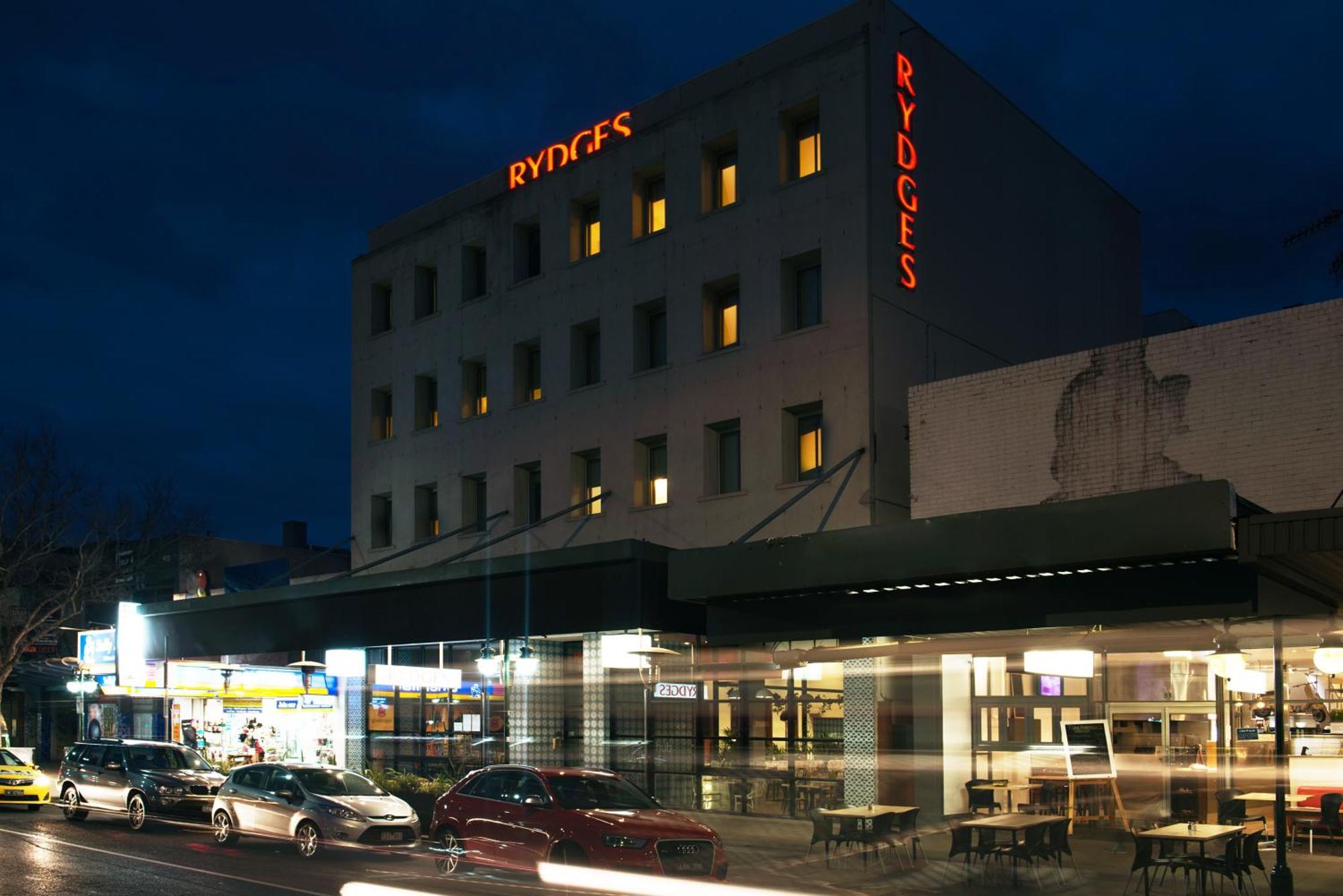 Saint Kilda - Formerly Rydges St Kilda Hotel 4*