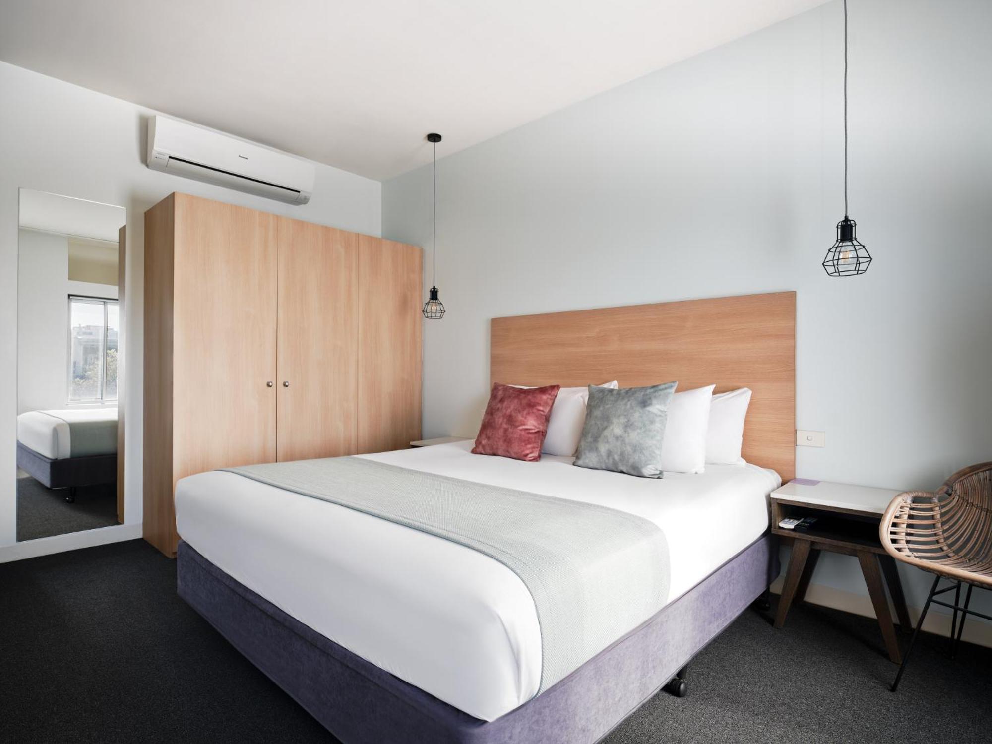 Saint Kilda - Formerly Rydges St Kilda