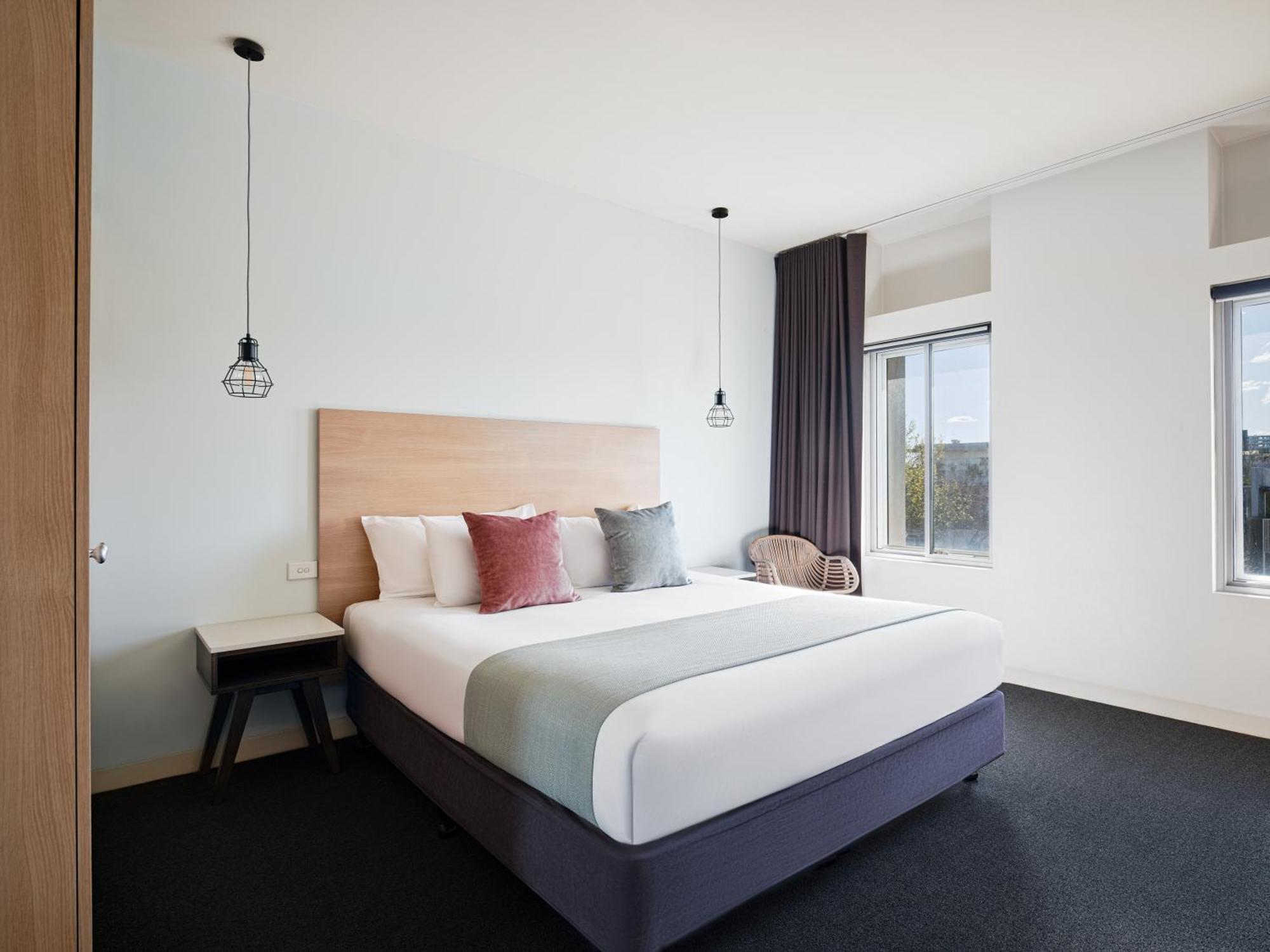 Saint Kilda - Formerly Rydges St Kilda Hotel 4*