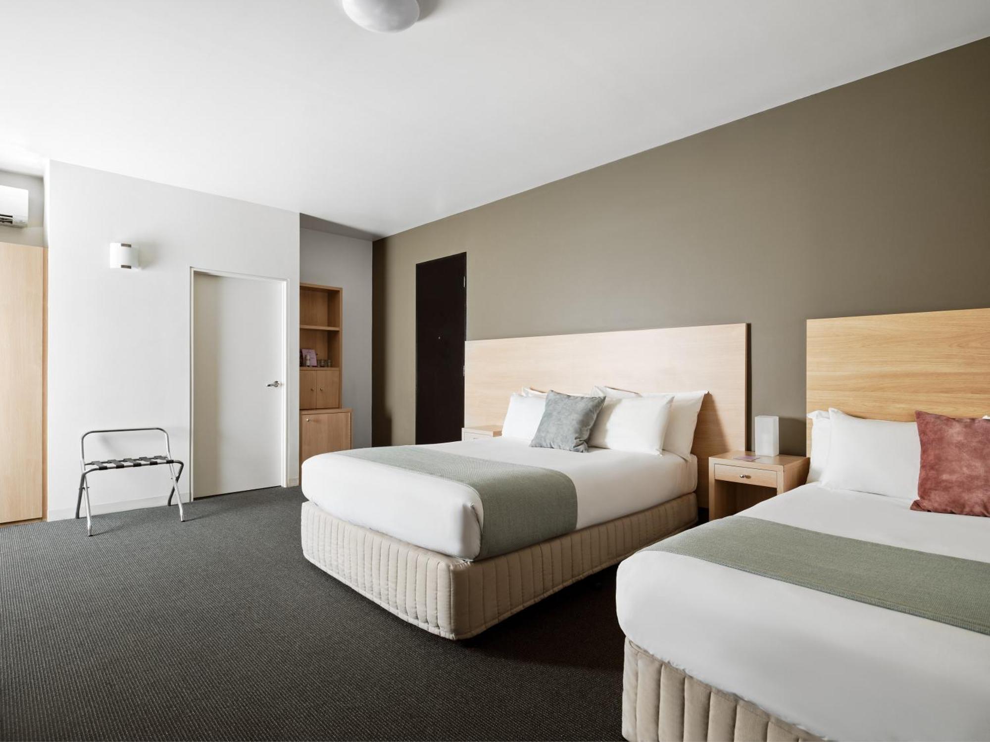Hotel Saint Kilda - Formerly Rydges St Kilda Melbourne