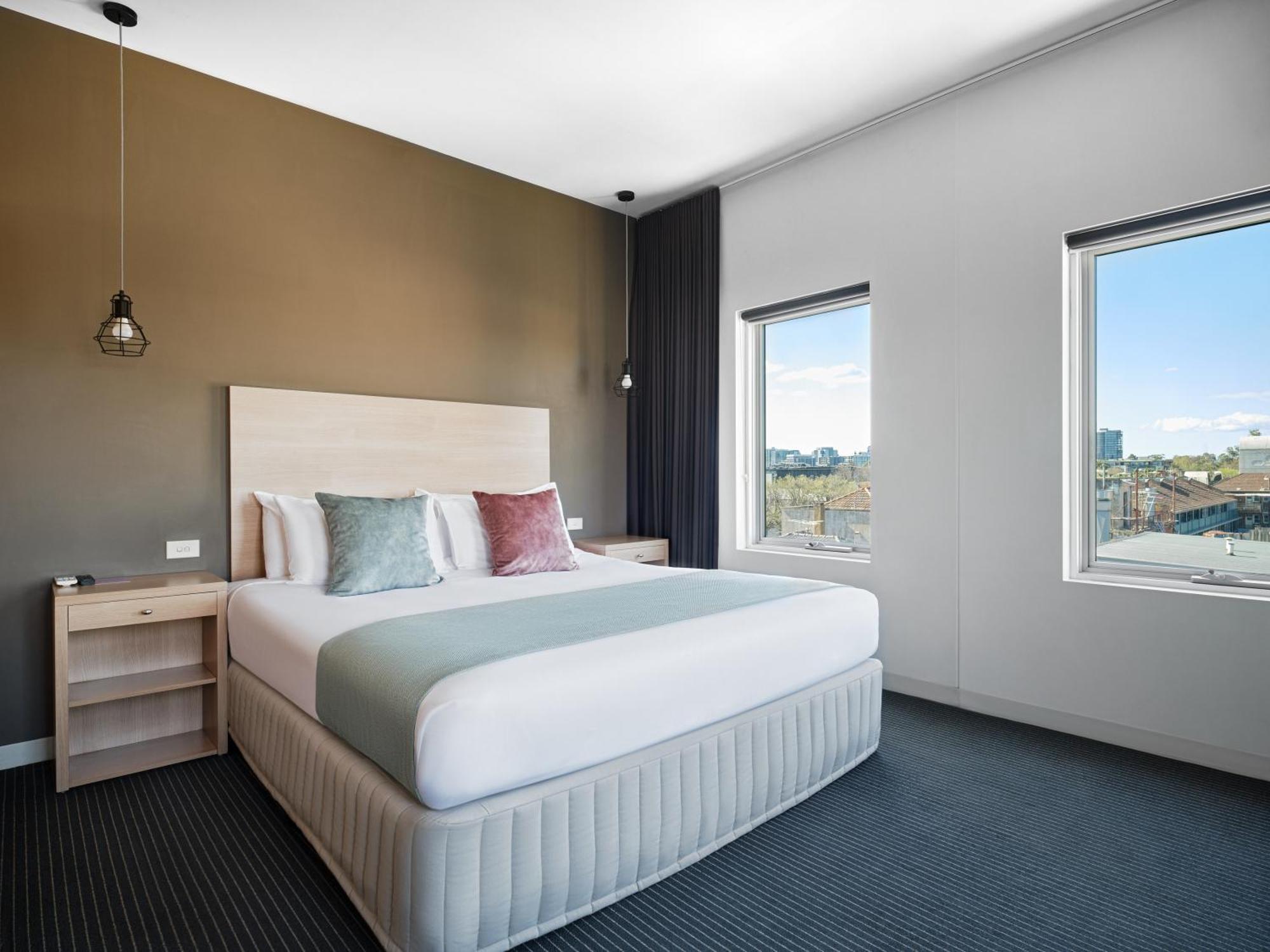 Saint Kilda - Formerly Rydges St Kilda Melbourne