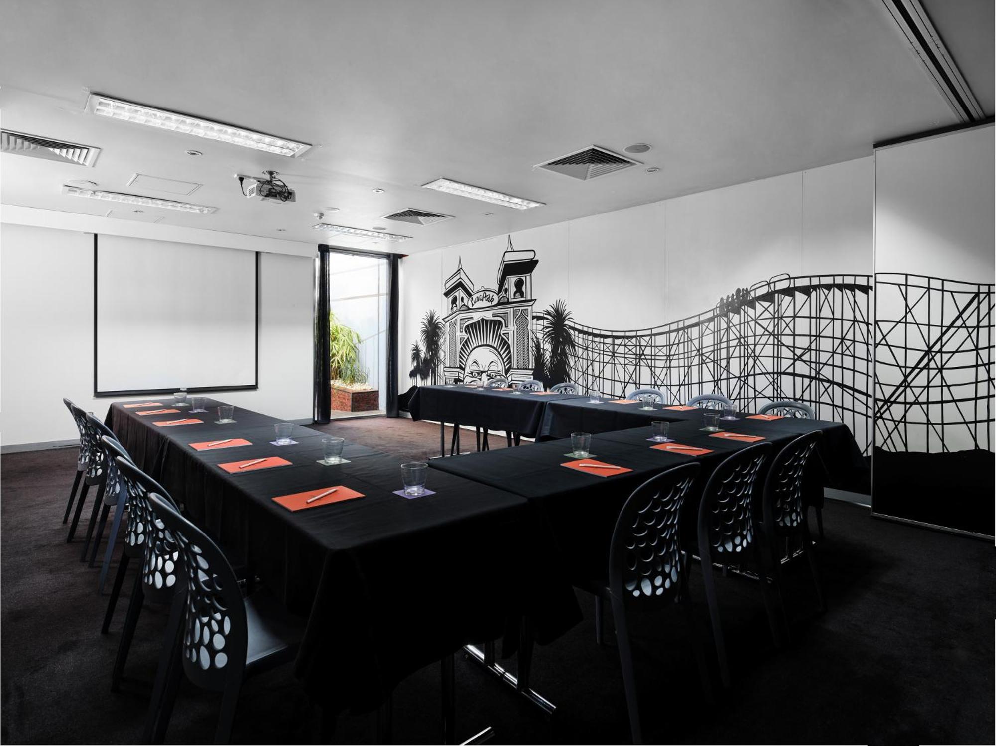 Hotel Saint Kilda - Formerly Rydges St Kilda