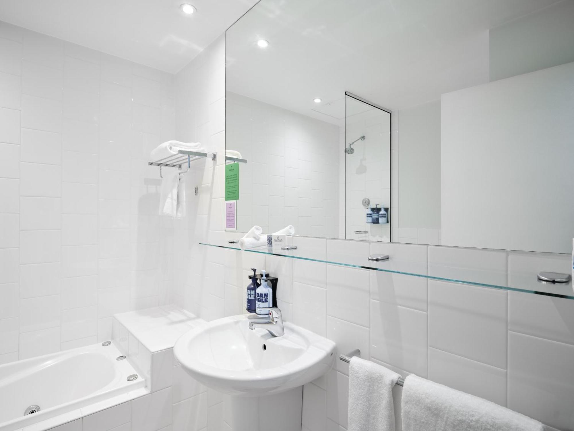 Hotel Saint Kilda - Formerly Rydges St Kilda 4*
