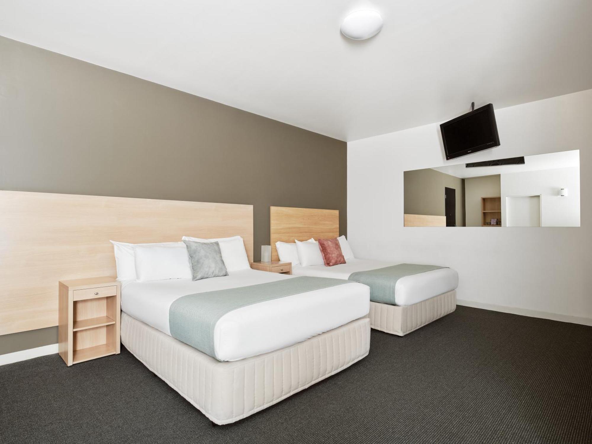 Saint Kilda - Formerly Rydges St Kilda Hotel 4*