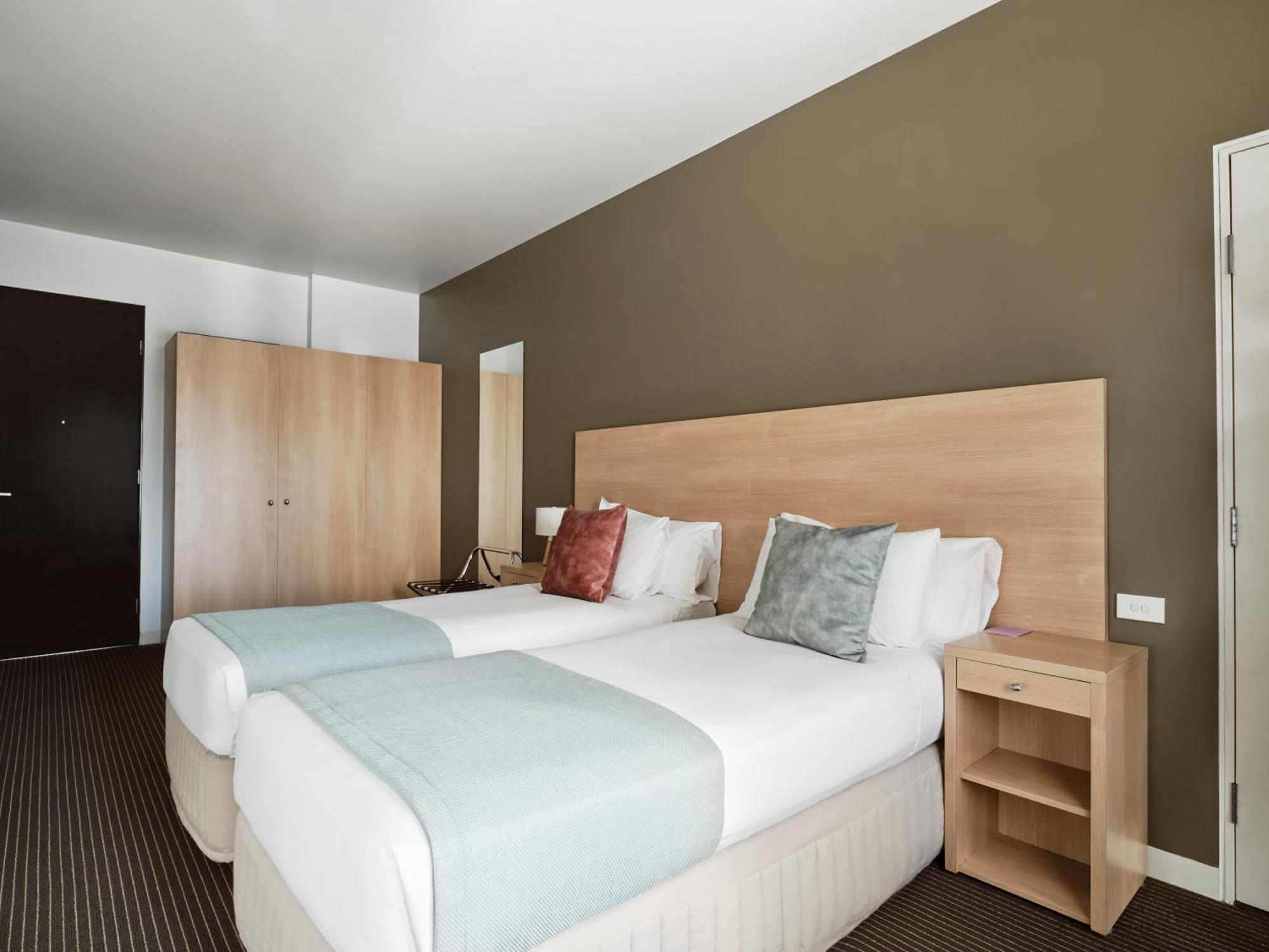 Saint Kilda - Formerly Rydges St Kilda 4* Melbourne