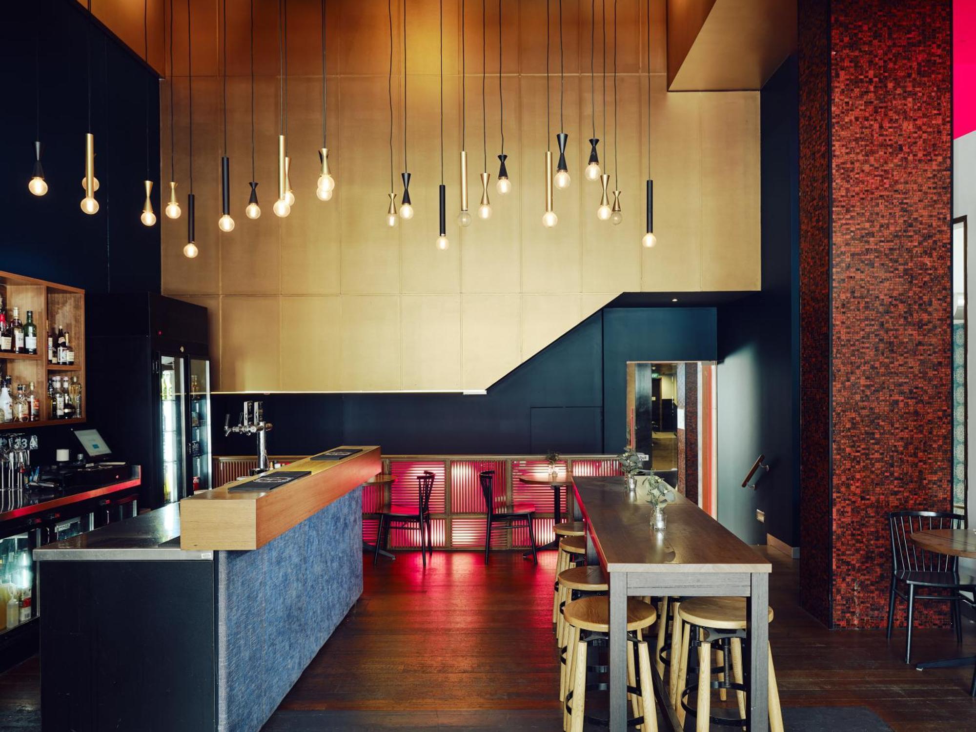 Saint Kilda - Formerly Rydges St Kilda Hotel
