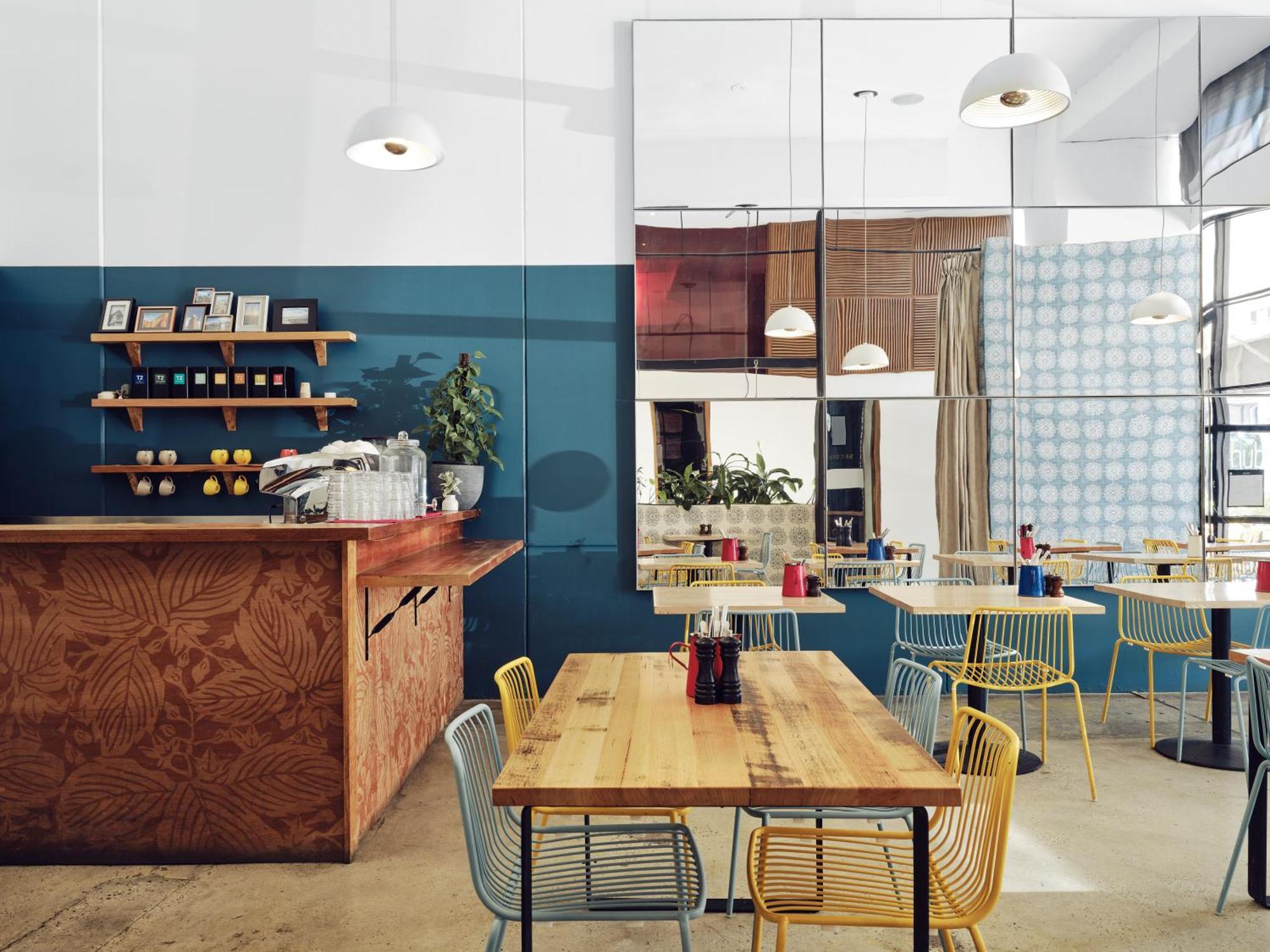Saint Kilda - Formerly Rydges St Kilda Hotel 4*