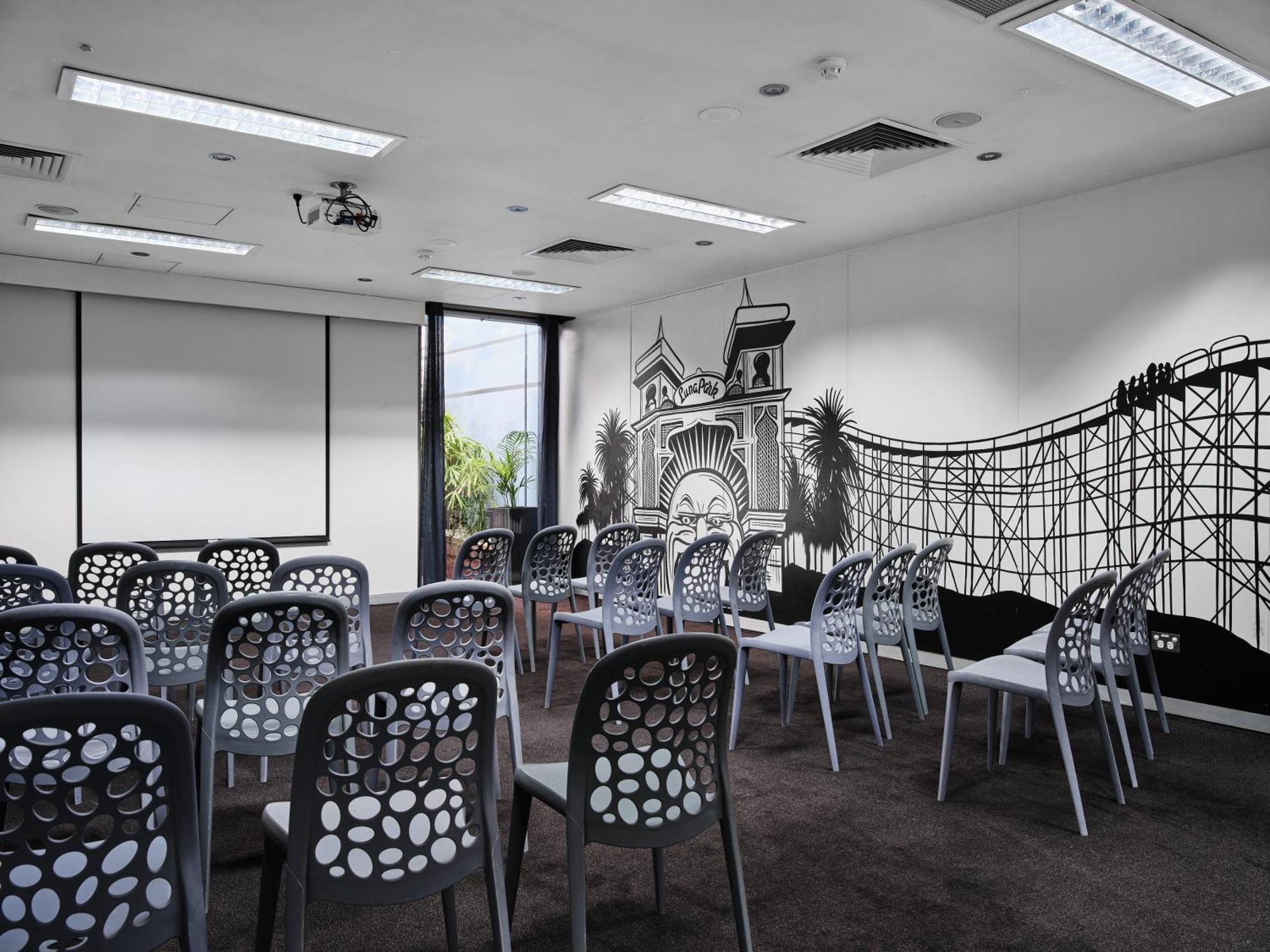 Hotel Saint Kilda - Formerly Rydges St Kilda Melbourne