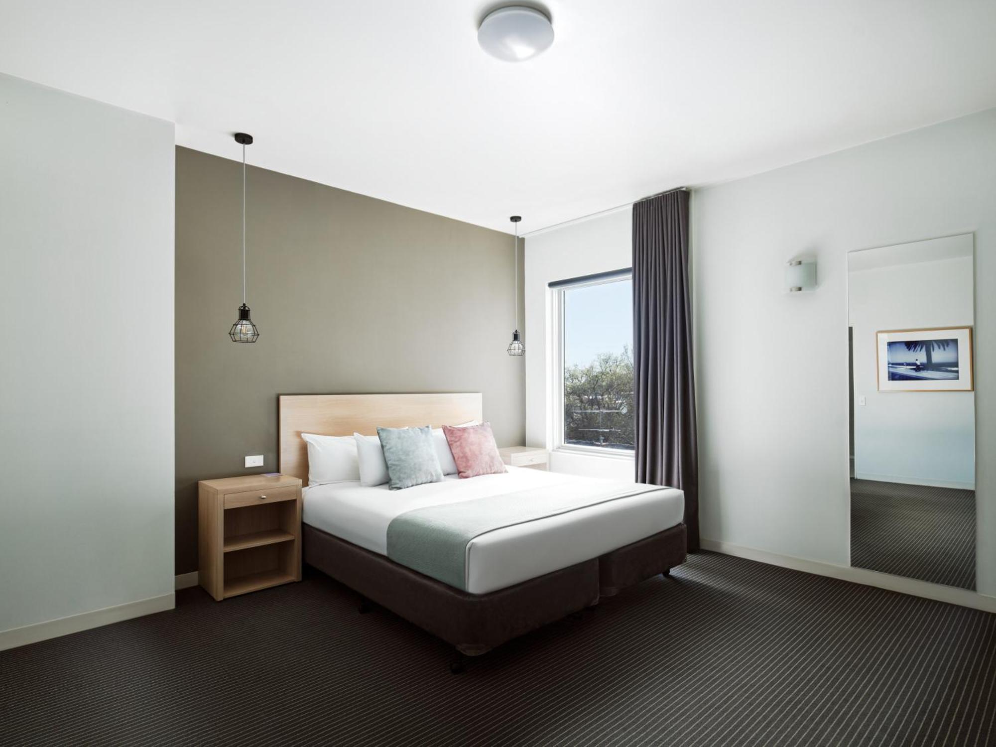 Hotel Saint Kilda - Formerly Rydges St Kilda