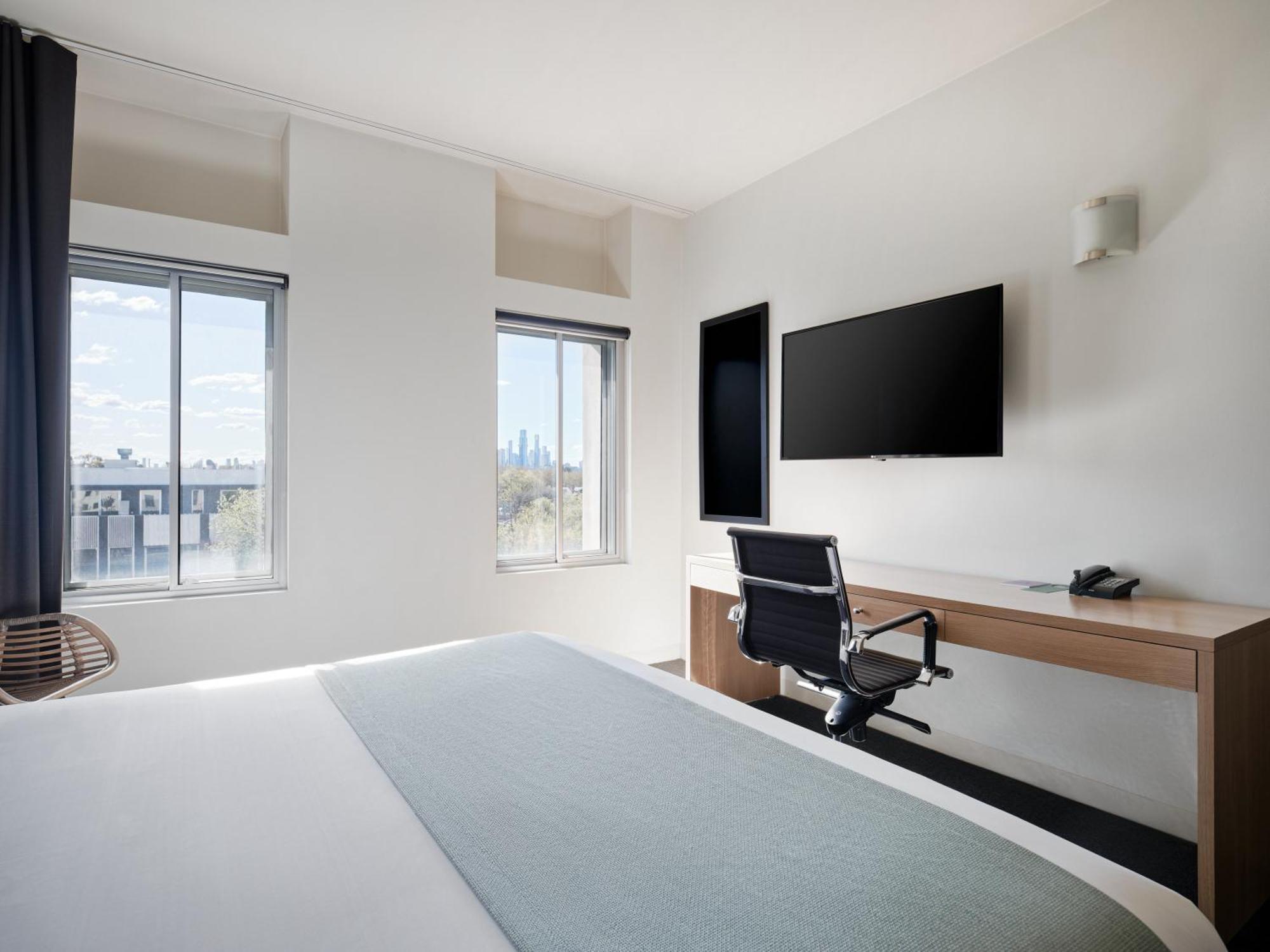Saint Kilda - Formerly Rydges St Kilda