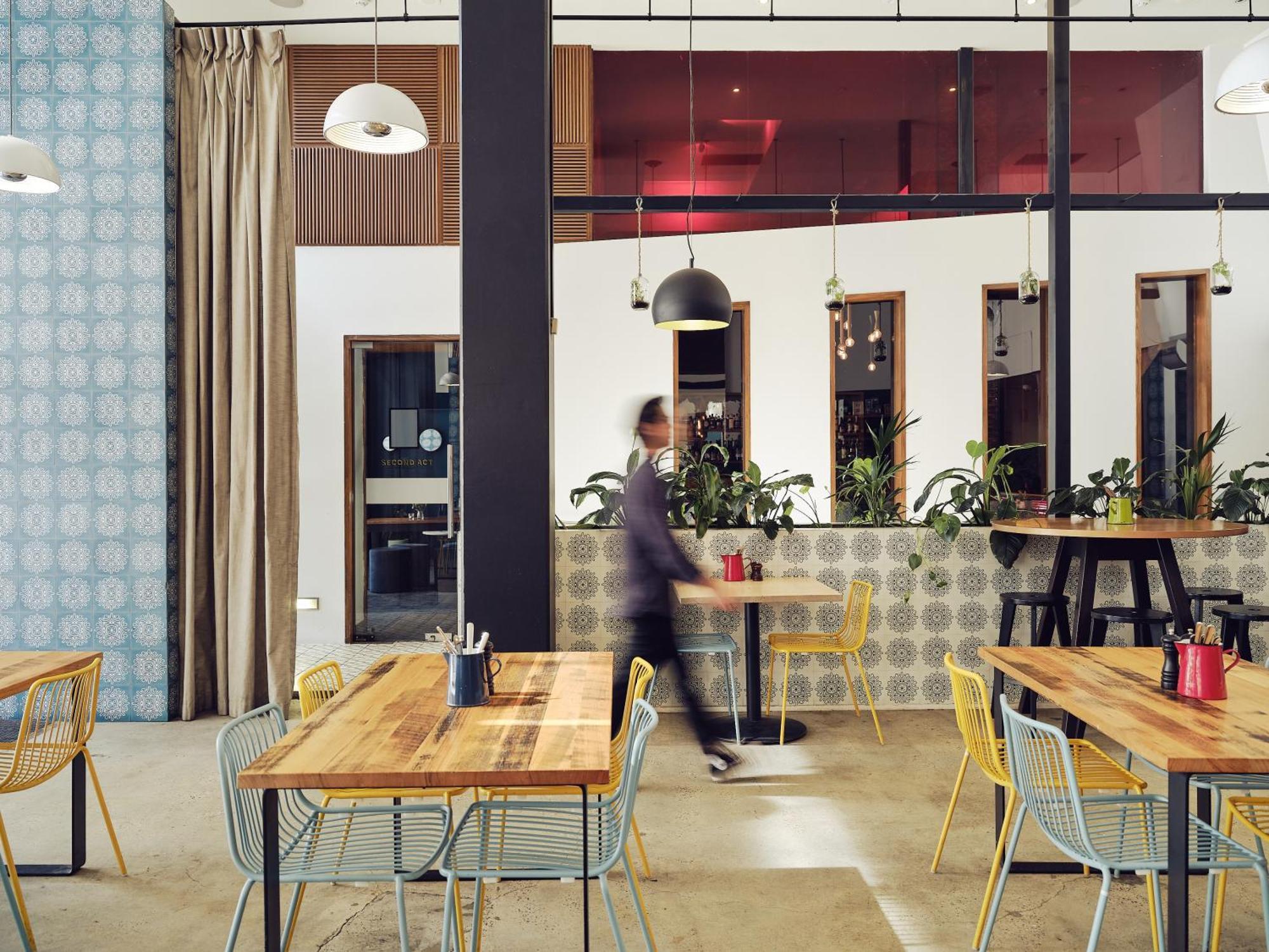 Hotel Saint Kilda - Formerly Rydges St Kilda