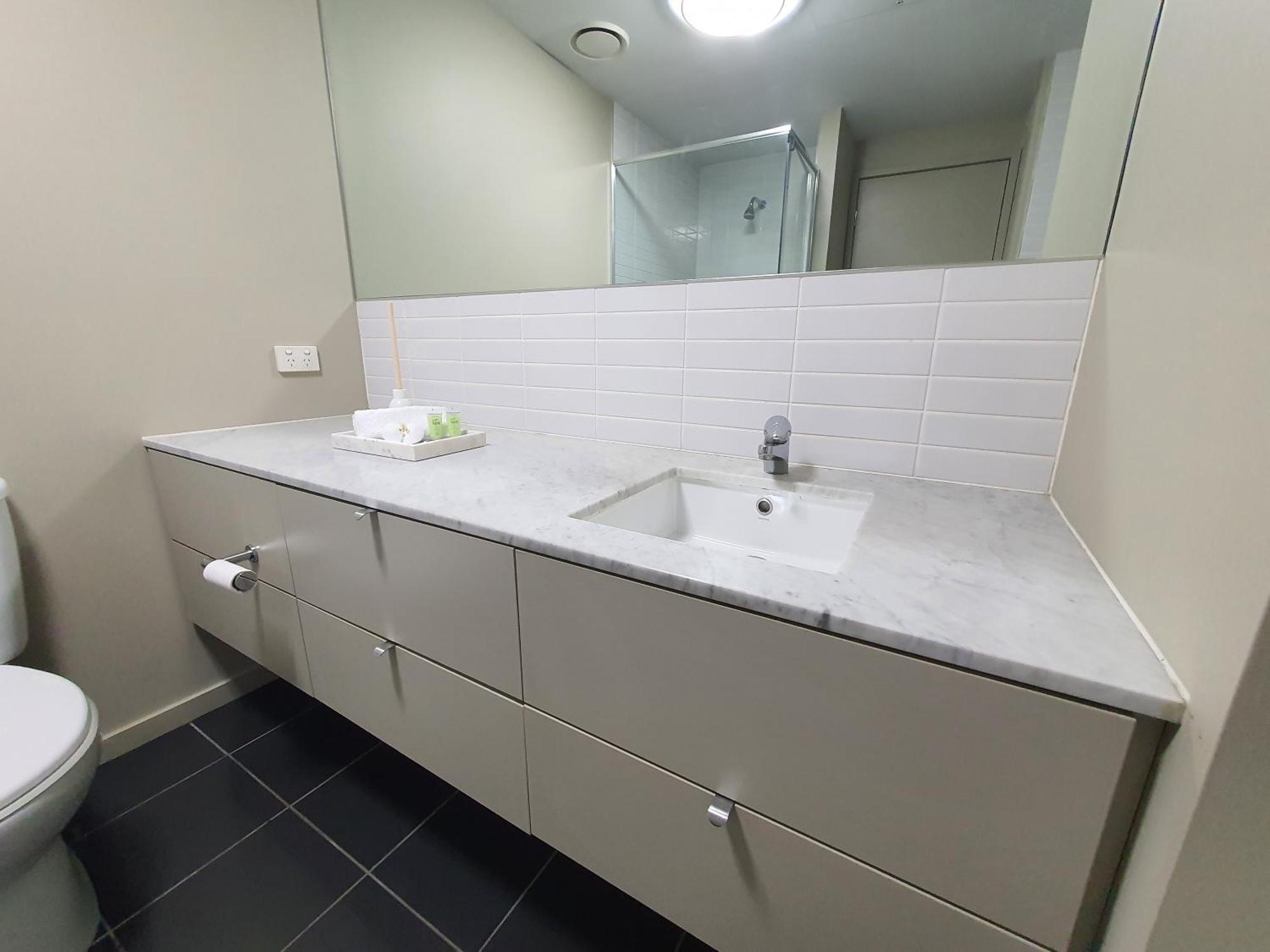 Harbour Escape Docklands Apartment Melbourne