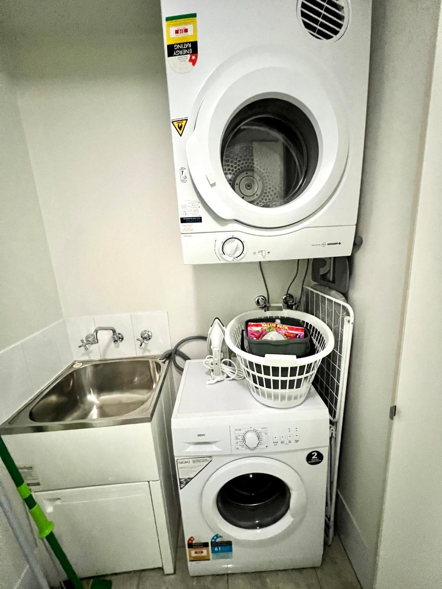 Readyset At Sentinel Apartment Melbourne