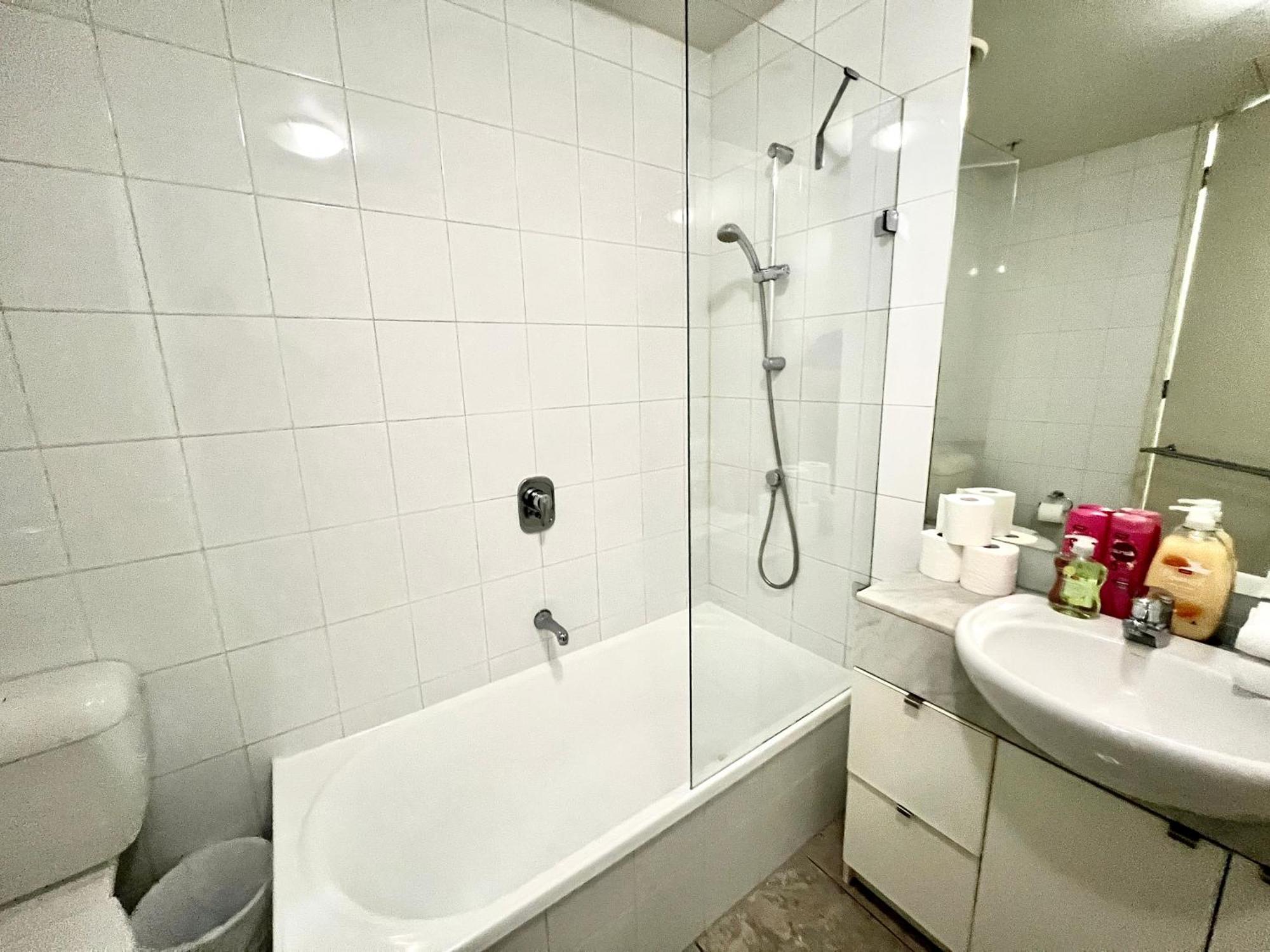 Readyset At Sentinel Apartment