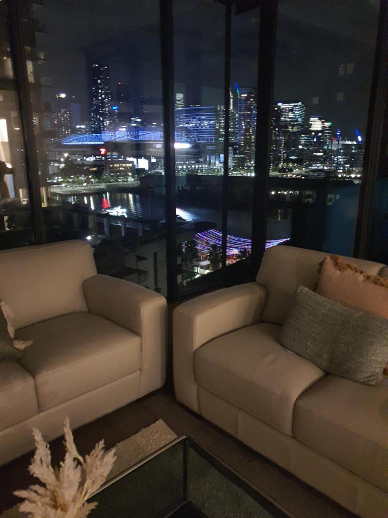 Apartment Harbour Escape Docklands