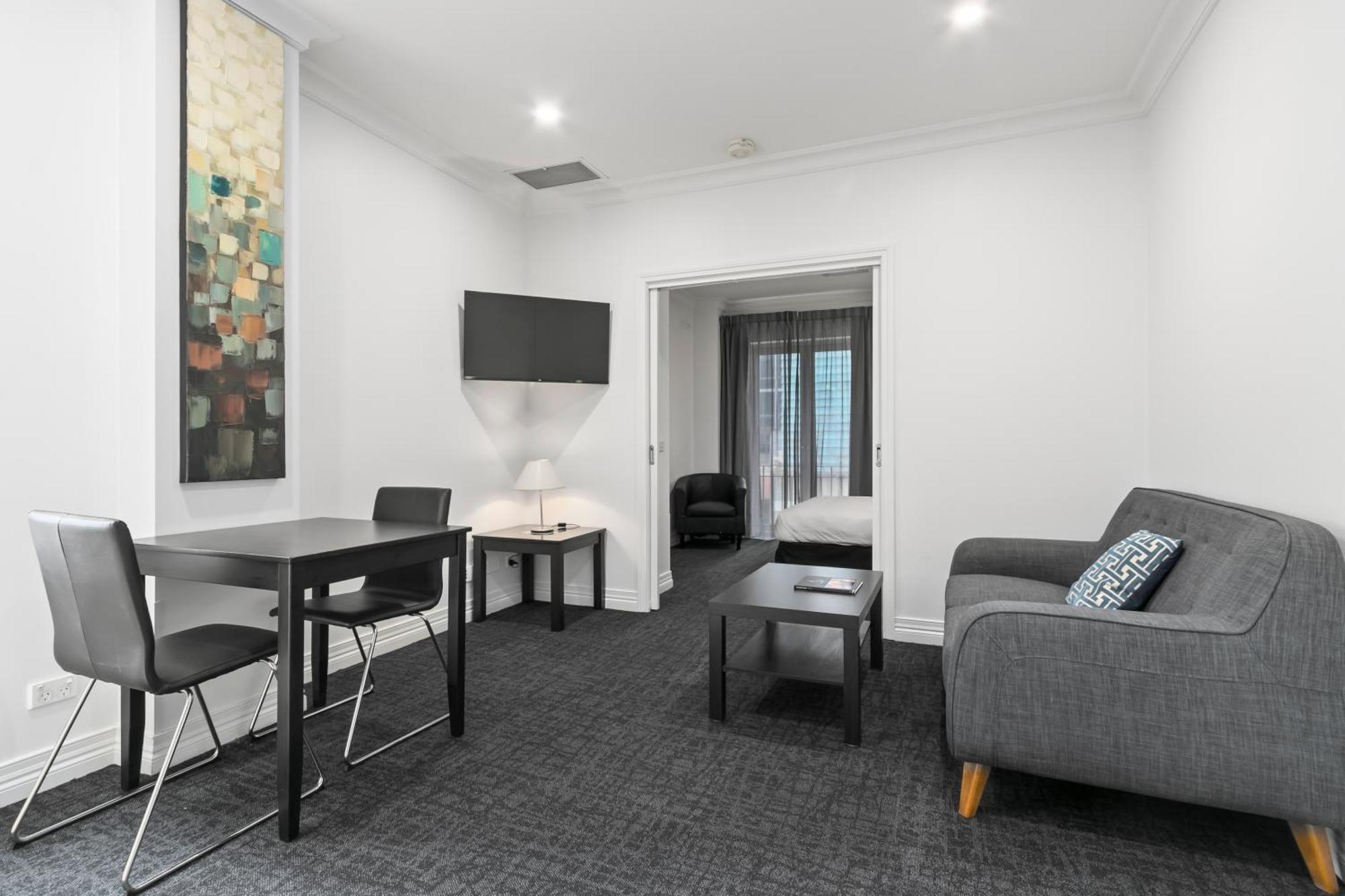 Hotel Comfort 4*