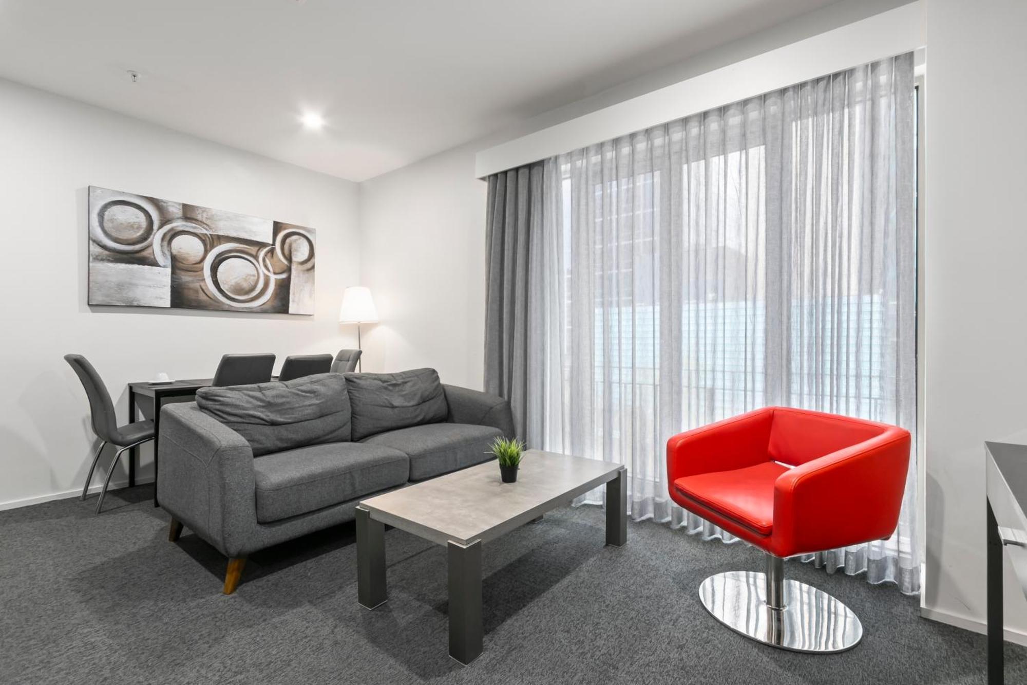 Comfort Hotel Melbourne