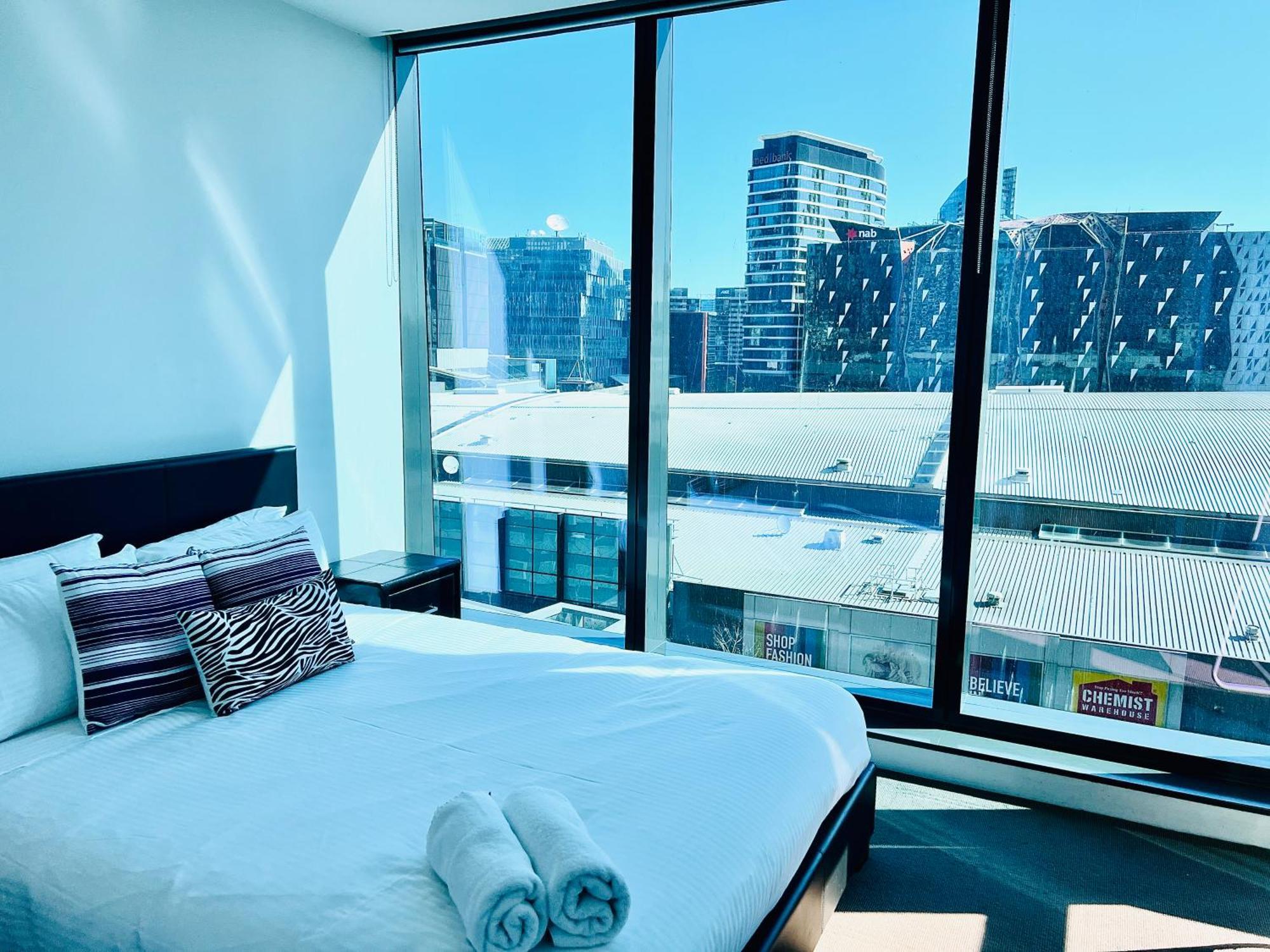 Apartment Readyset At Hudson *