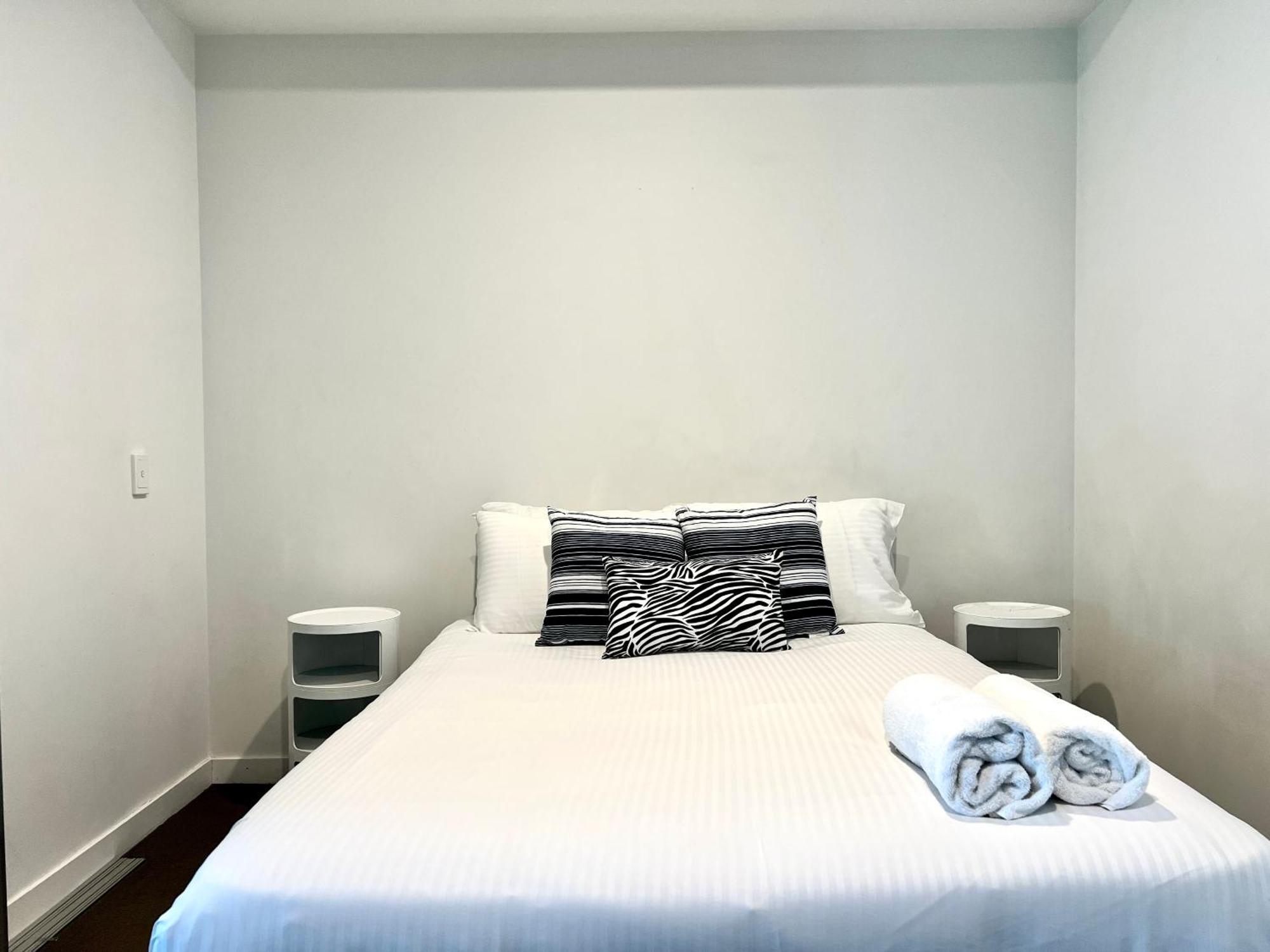 Apartment Readyset At Hudson