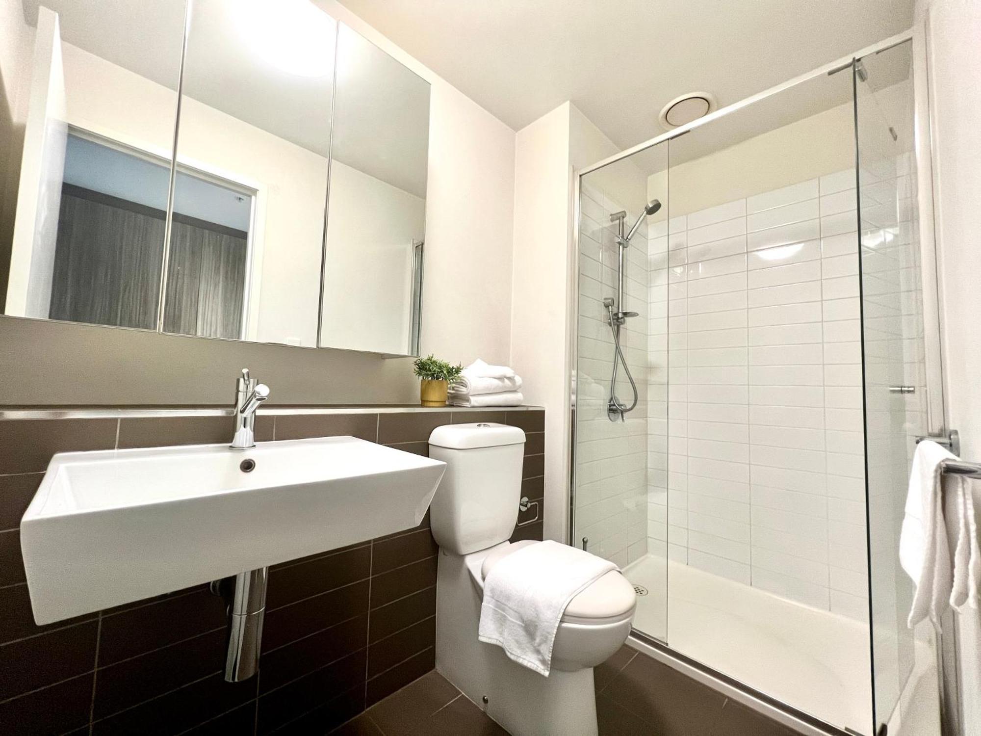 Apartment Readyset At Hudson
