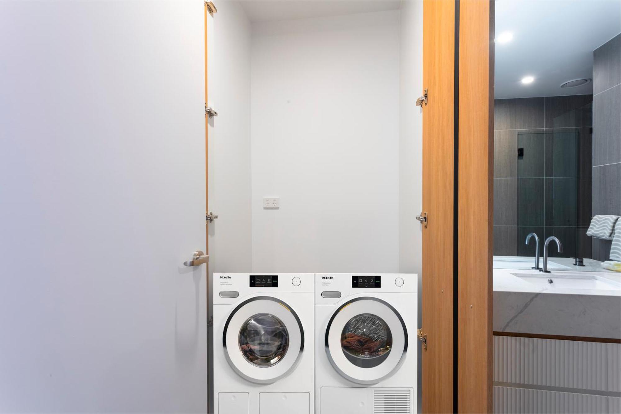 Aparthotel Samma - Linden In Ivanhoe