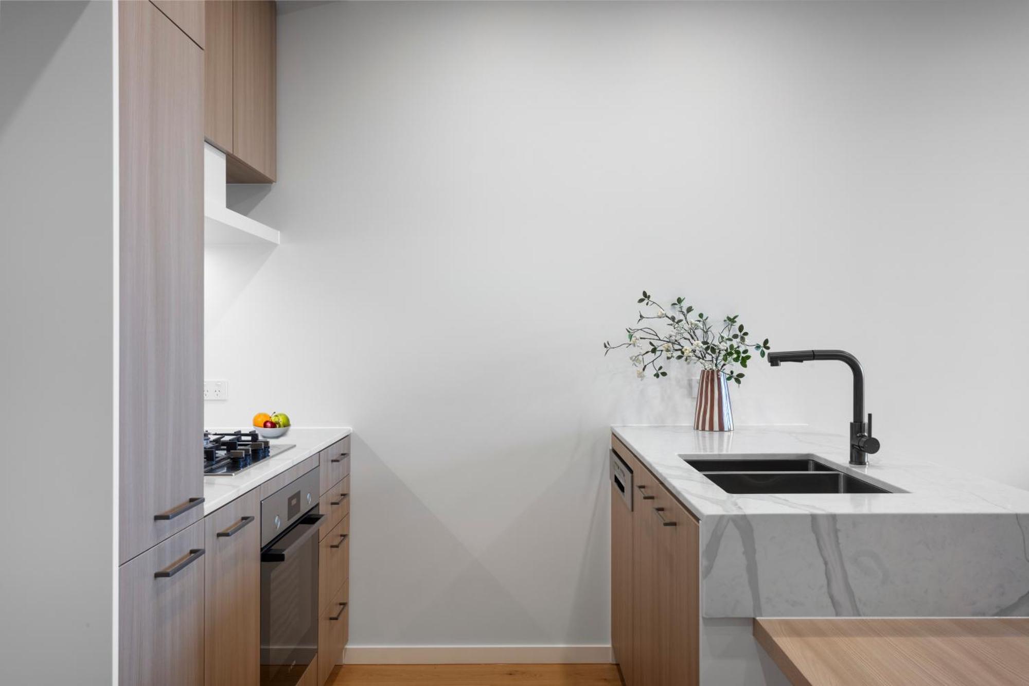Samma - Linden In Ivanhoe * Melbourne