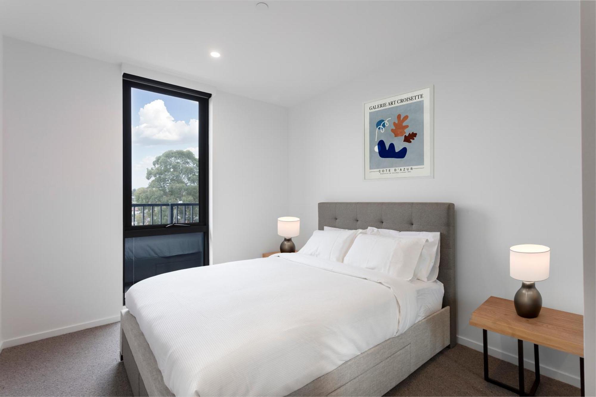 Aparthotel Samma - Linden In Ivanhoe Melbourne