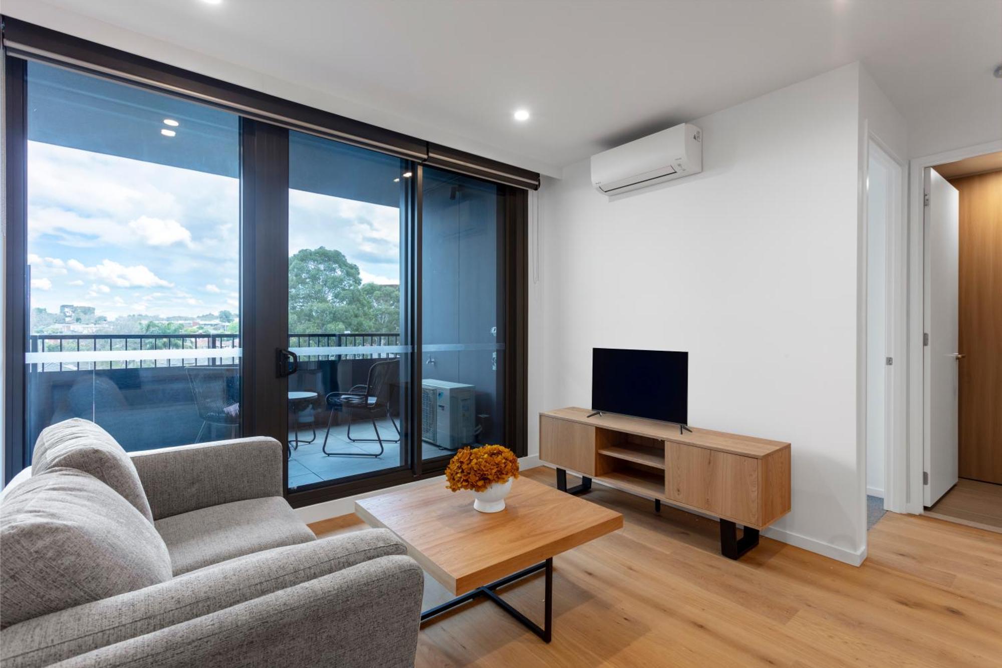 Samma - Linden In Ivanhoe *