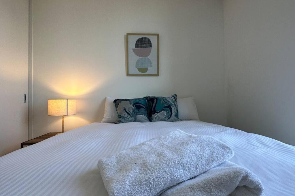 Apartment Nest Meet Empire *