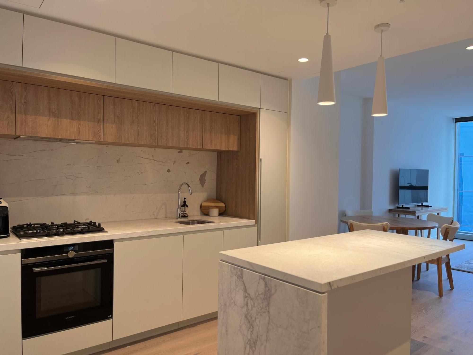 Style Living ! Apartment