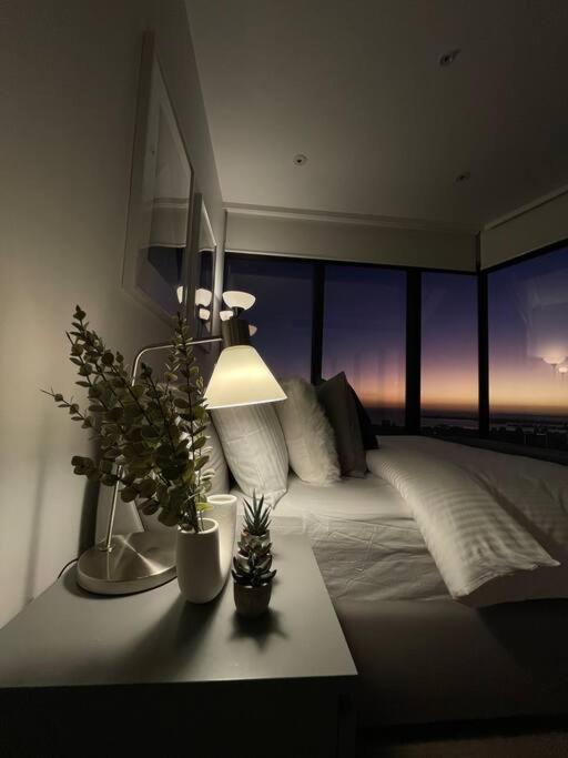 Apartment Grandsuite 3br Near Crown Luxviews Melbourne