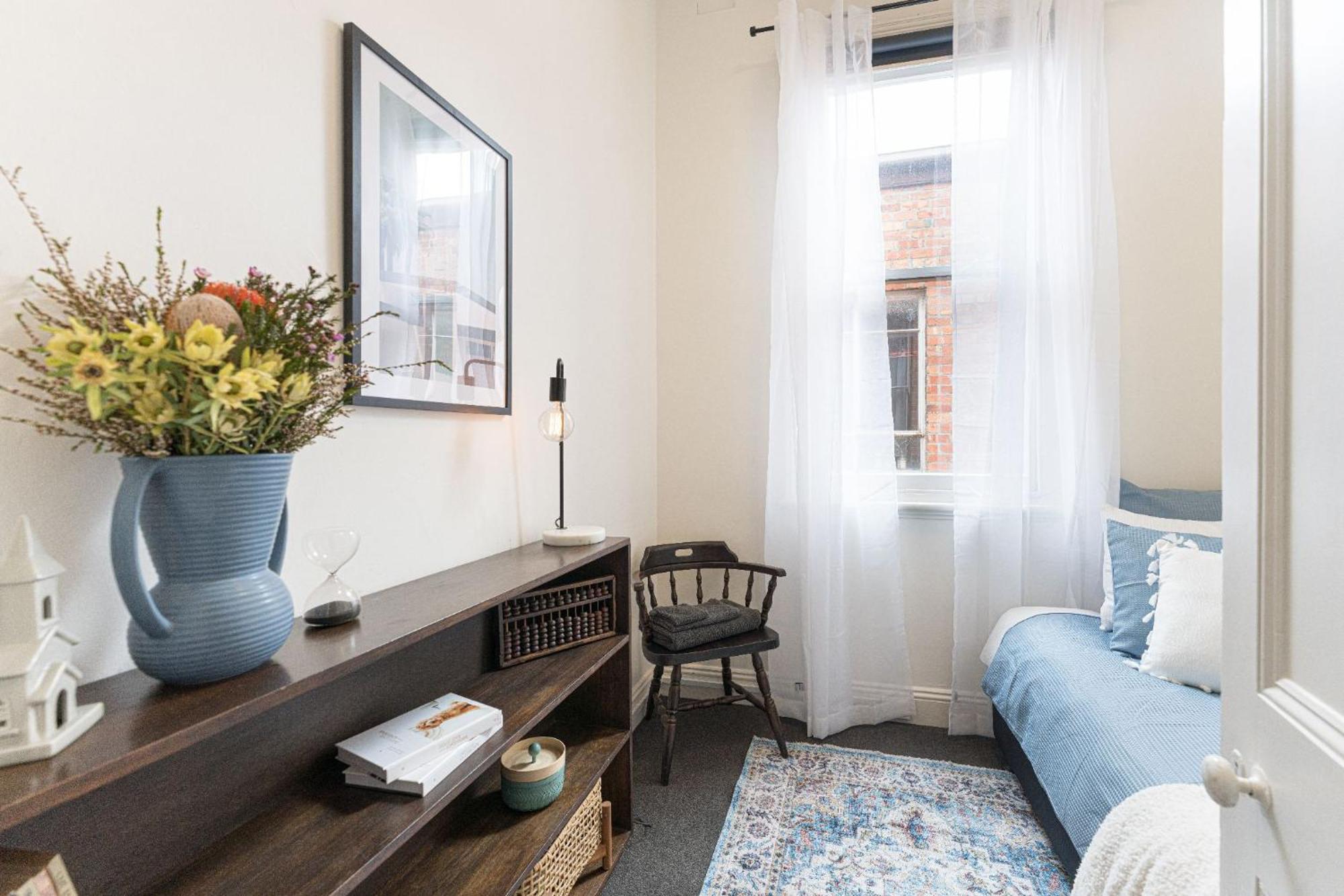 Marriott On Smith Collingwood Apartment