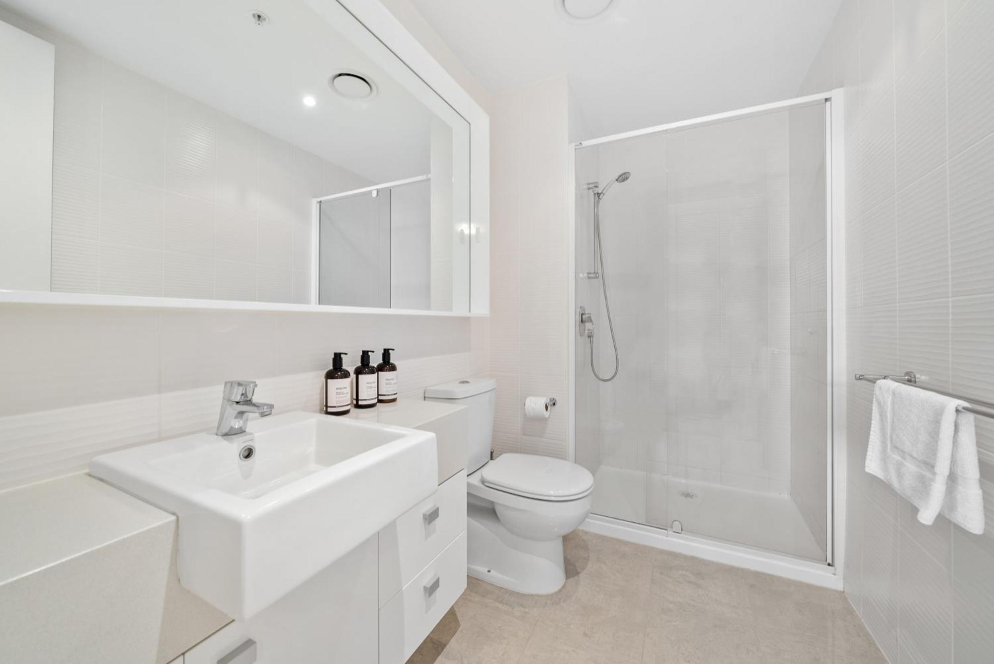 Southbank One - 2br Apartment *