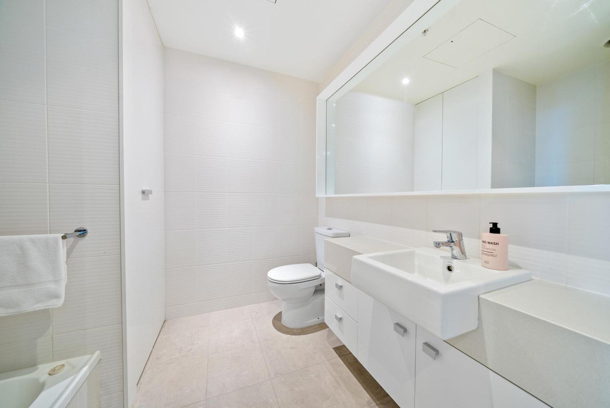 Southbank One - 2br Apartment Melbourne