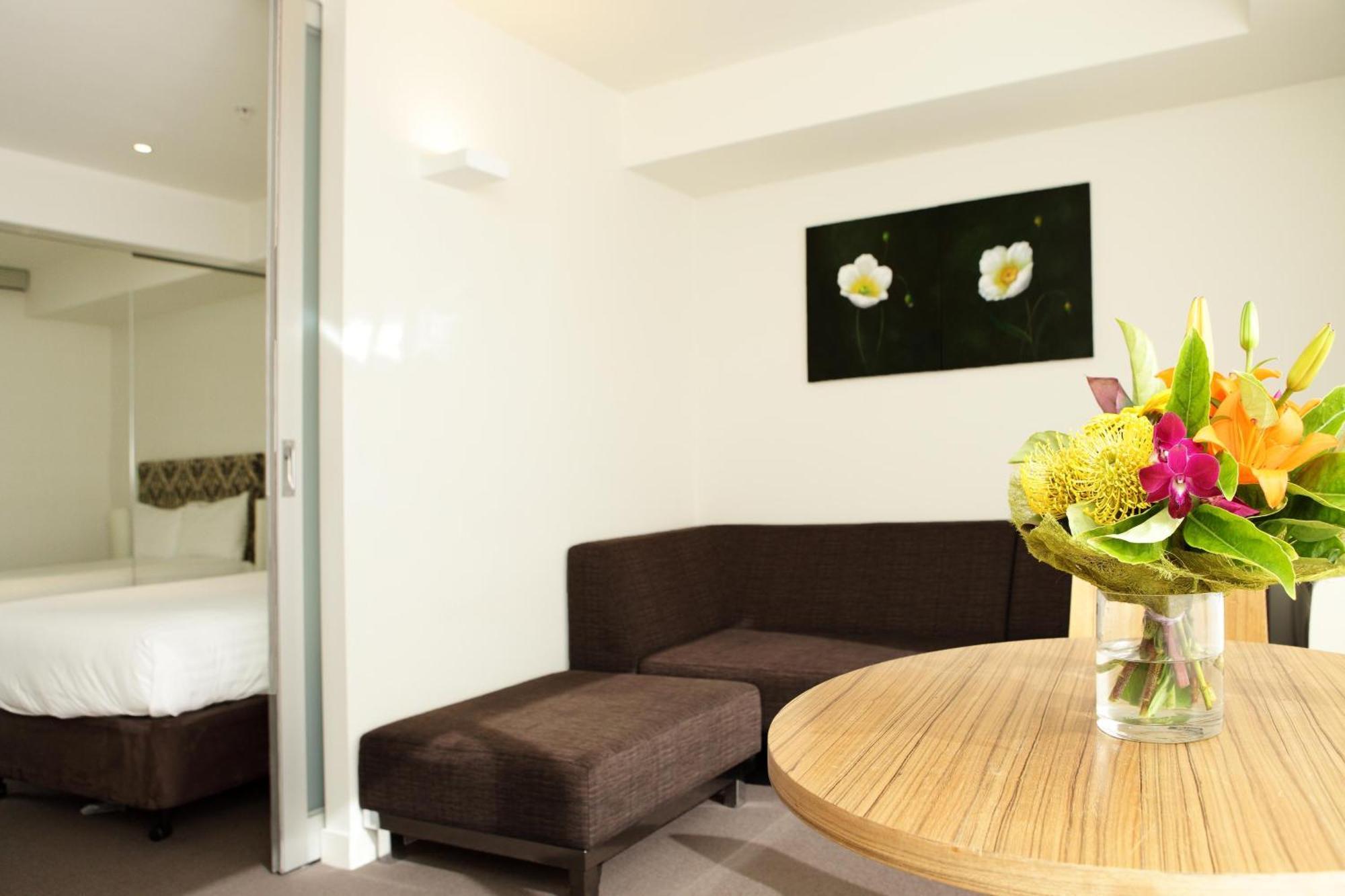 Seasons Heritage Aparthotel 3*