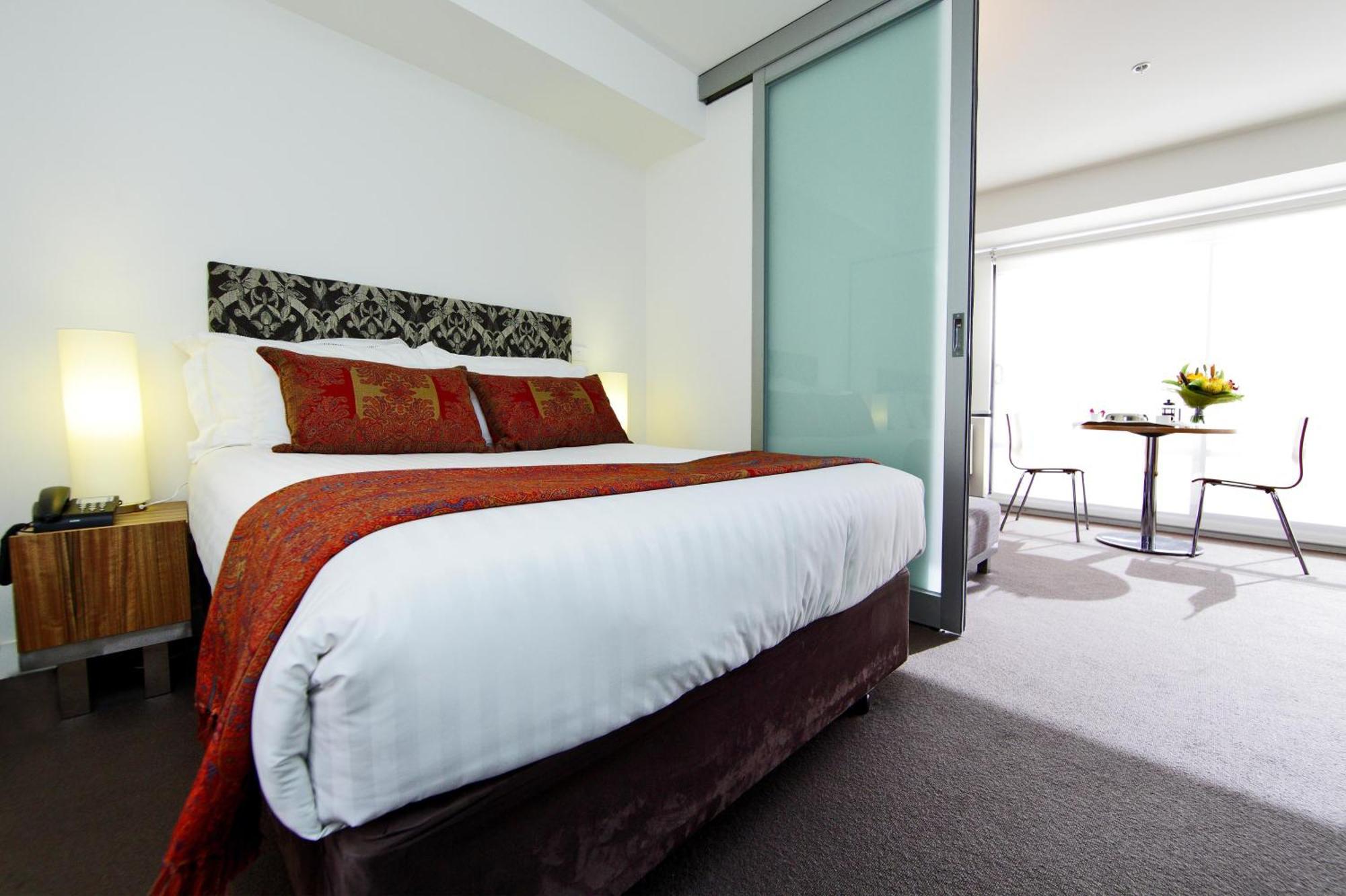 Seasons Heritage Aparthotel 3*