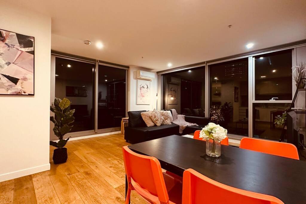 Nest On Rose Lane Apartment Melbourne