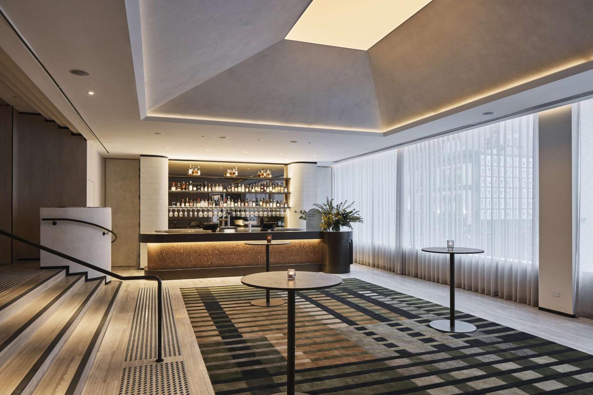 Rydges Hotel 4*