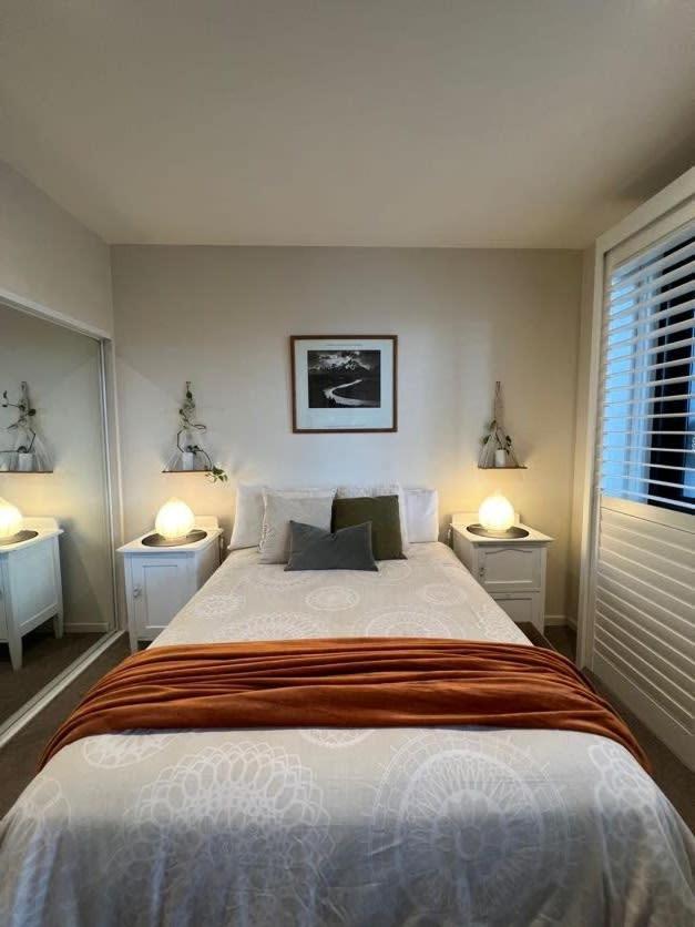 Apartment Plantation Boho - 2br 2bthrm Northcote Abode