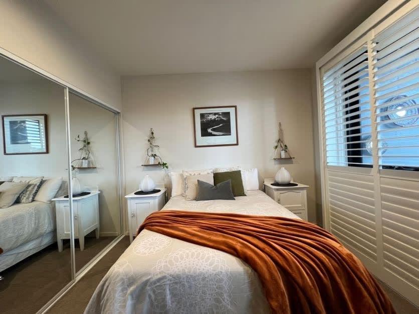 Apartment Plantation Boho - 2br 2bthrm Northcote Abode