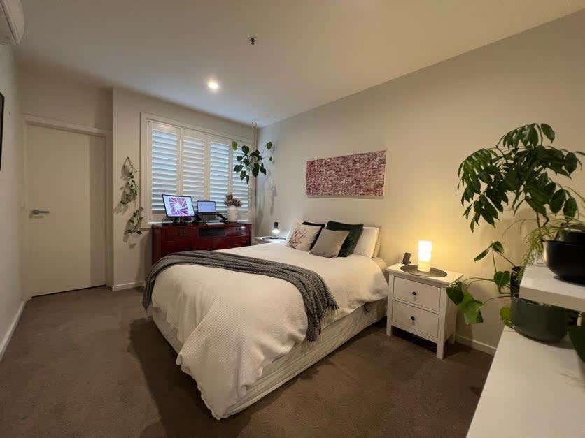 Plantation Boho - 2br 2bthrm Northcote Abode *