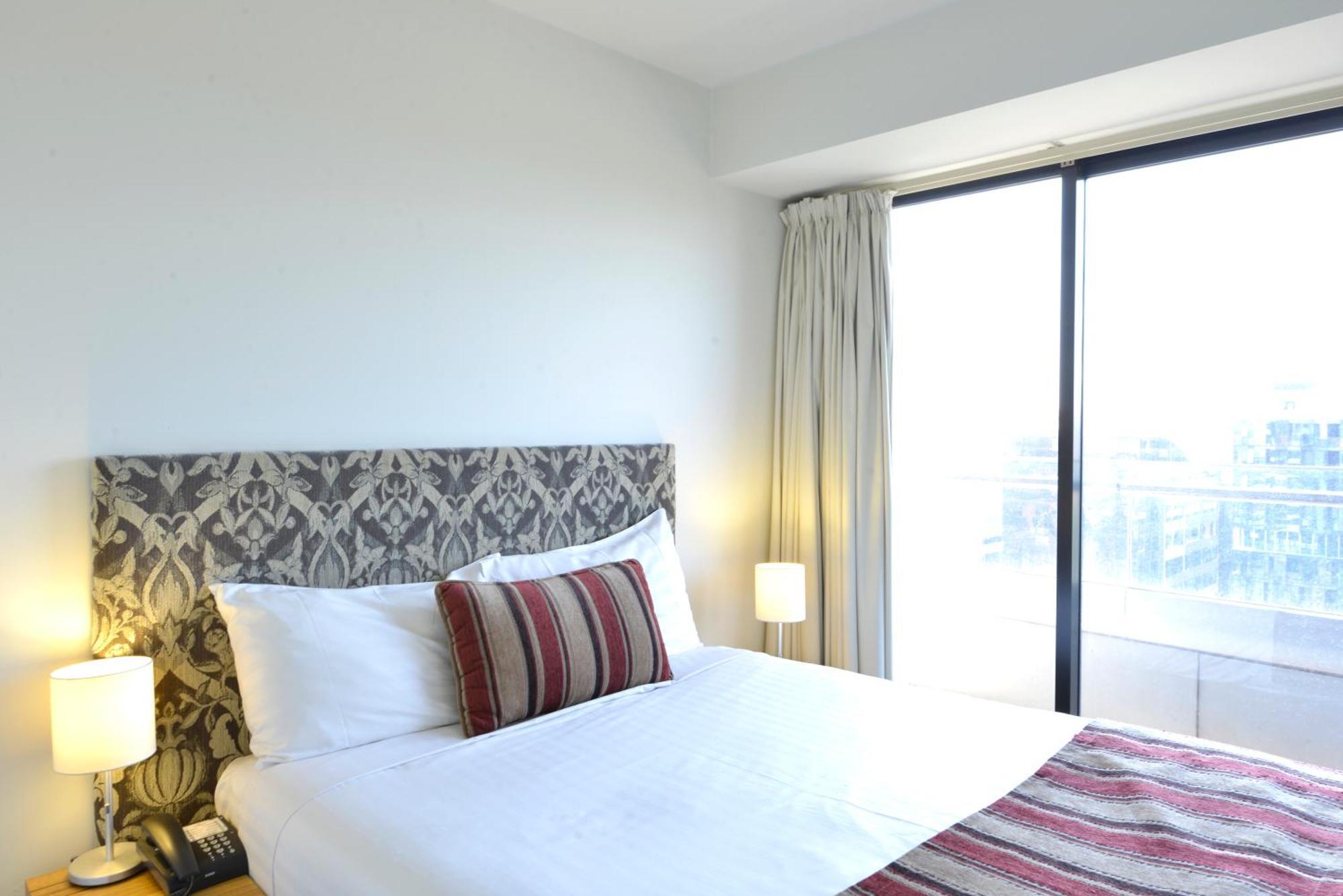 Seasons Heritage Aparthotel Melbourne