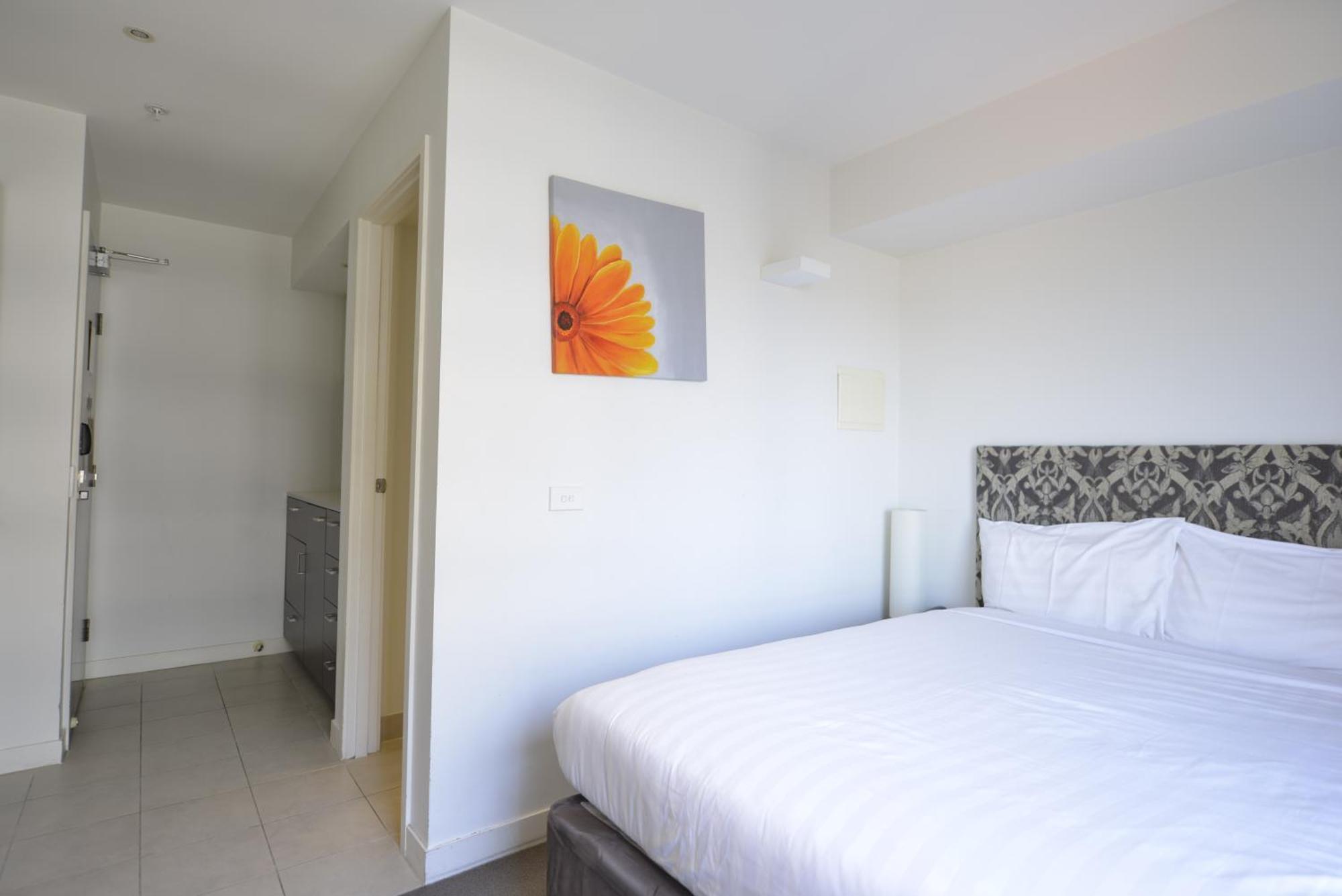 Seasons Heritage Aparthotel Melbourne