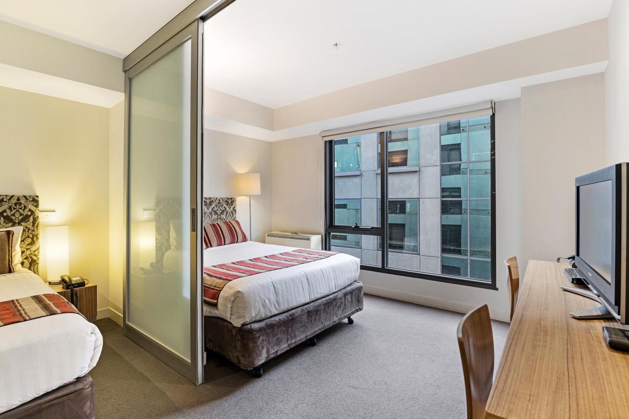 Seasons Heritage Aparthotel Melbourne