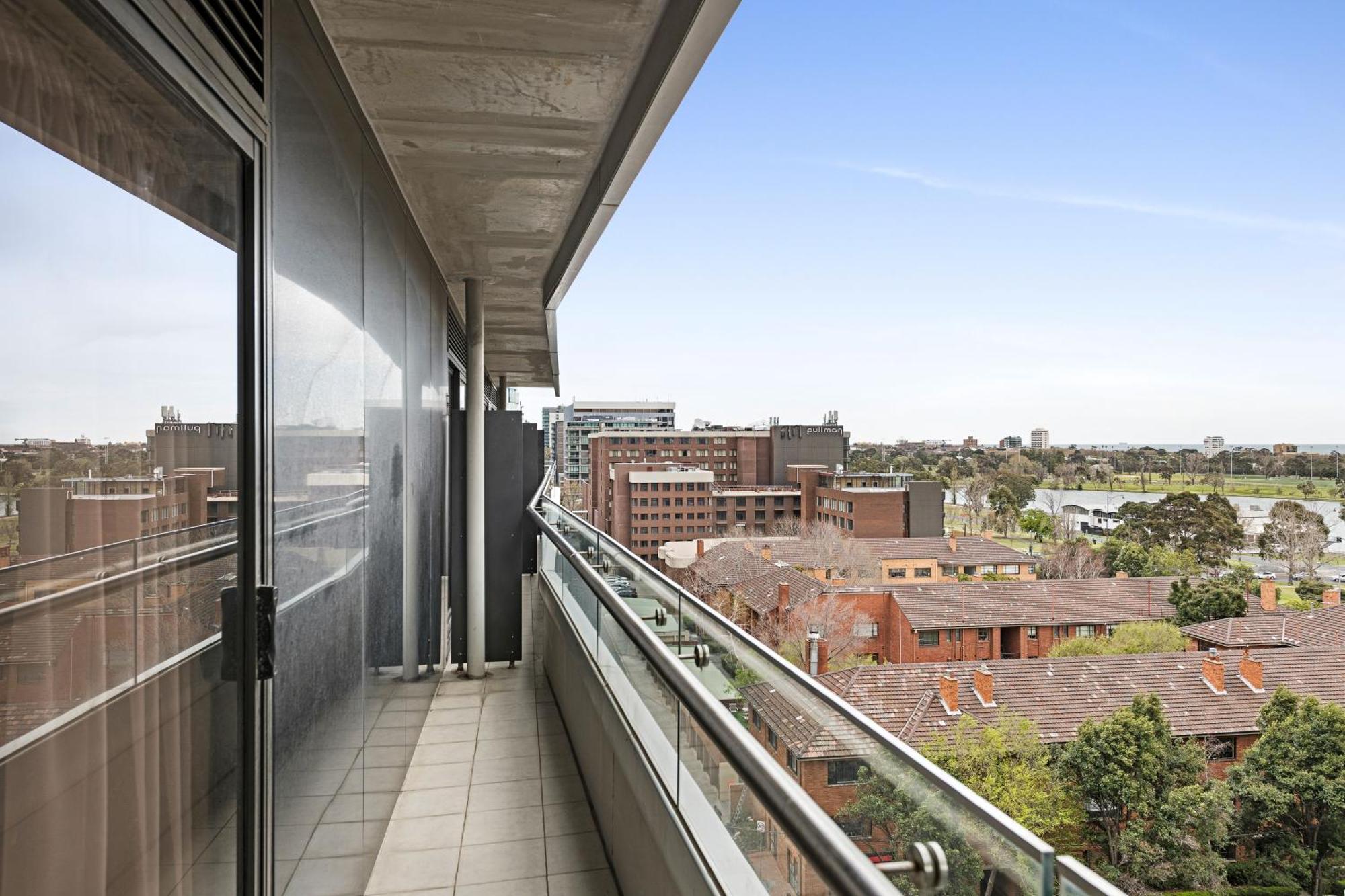 Seasons Heritage Aparthotel 3*
