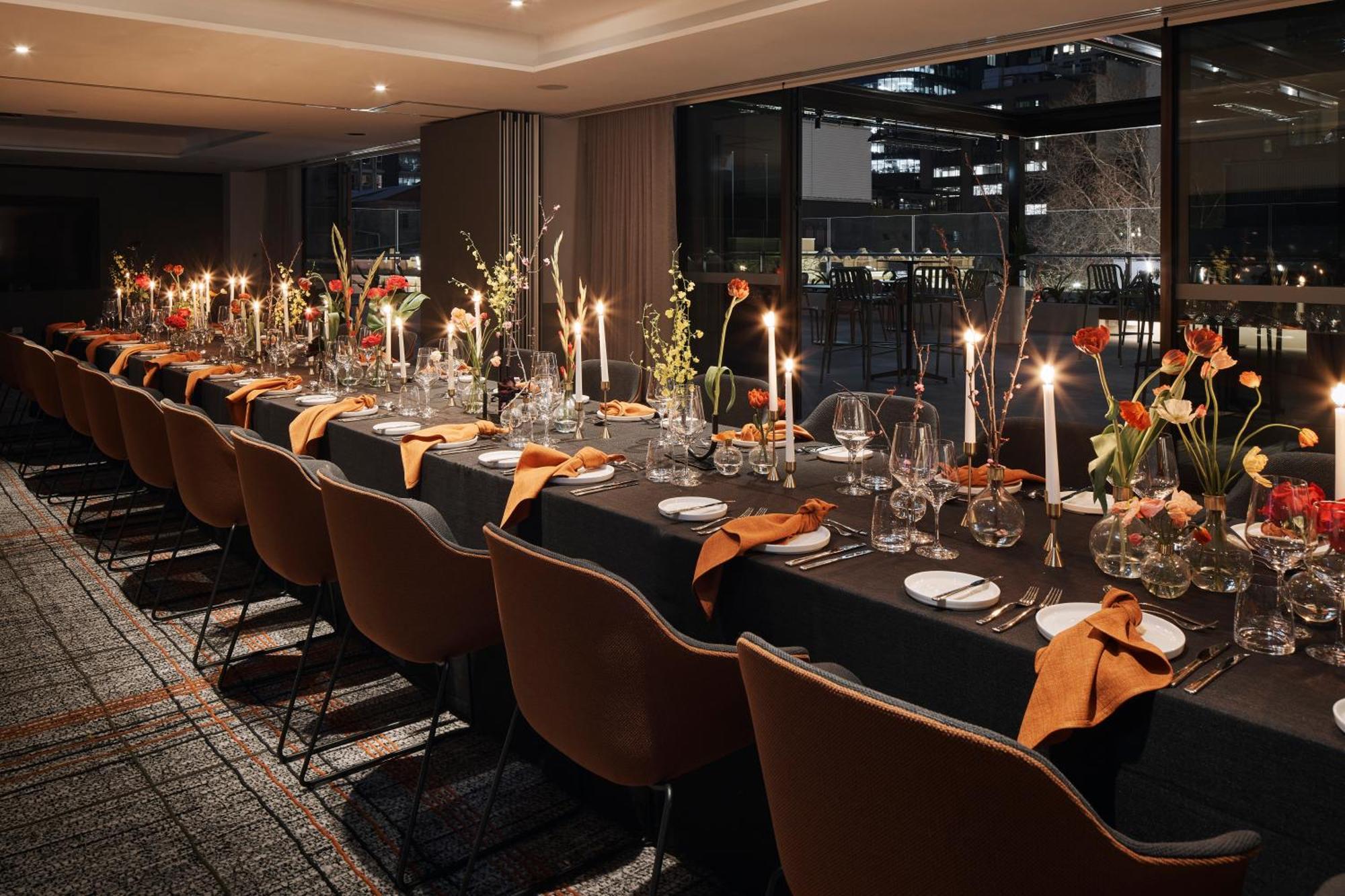 Rydges Hotel Melbourne
